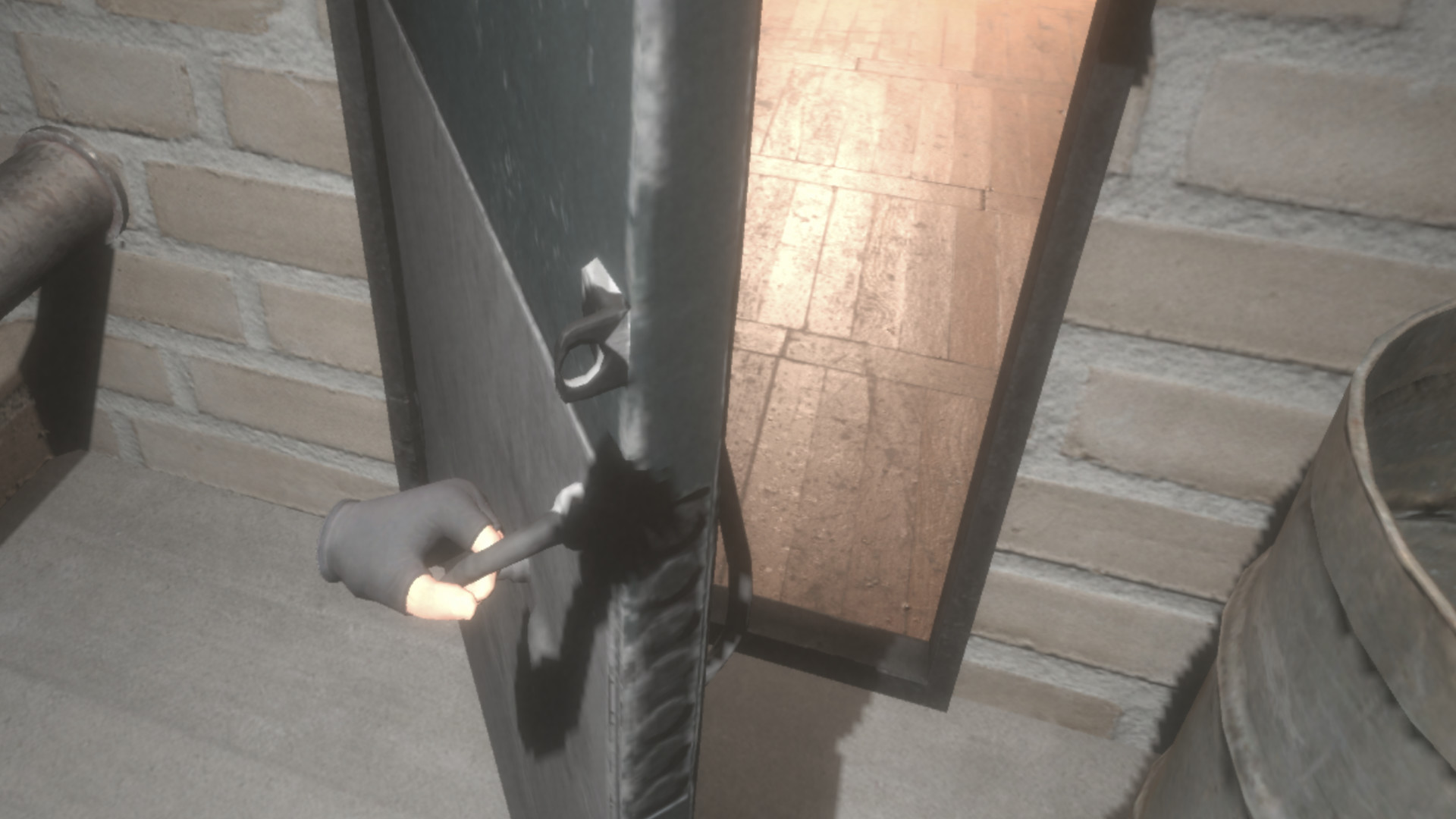 Project Valkiriya screenshot 3