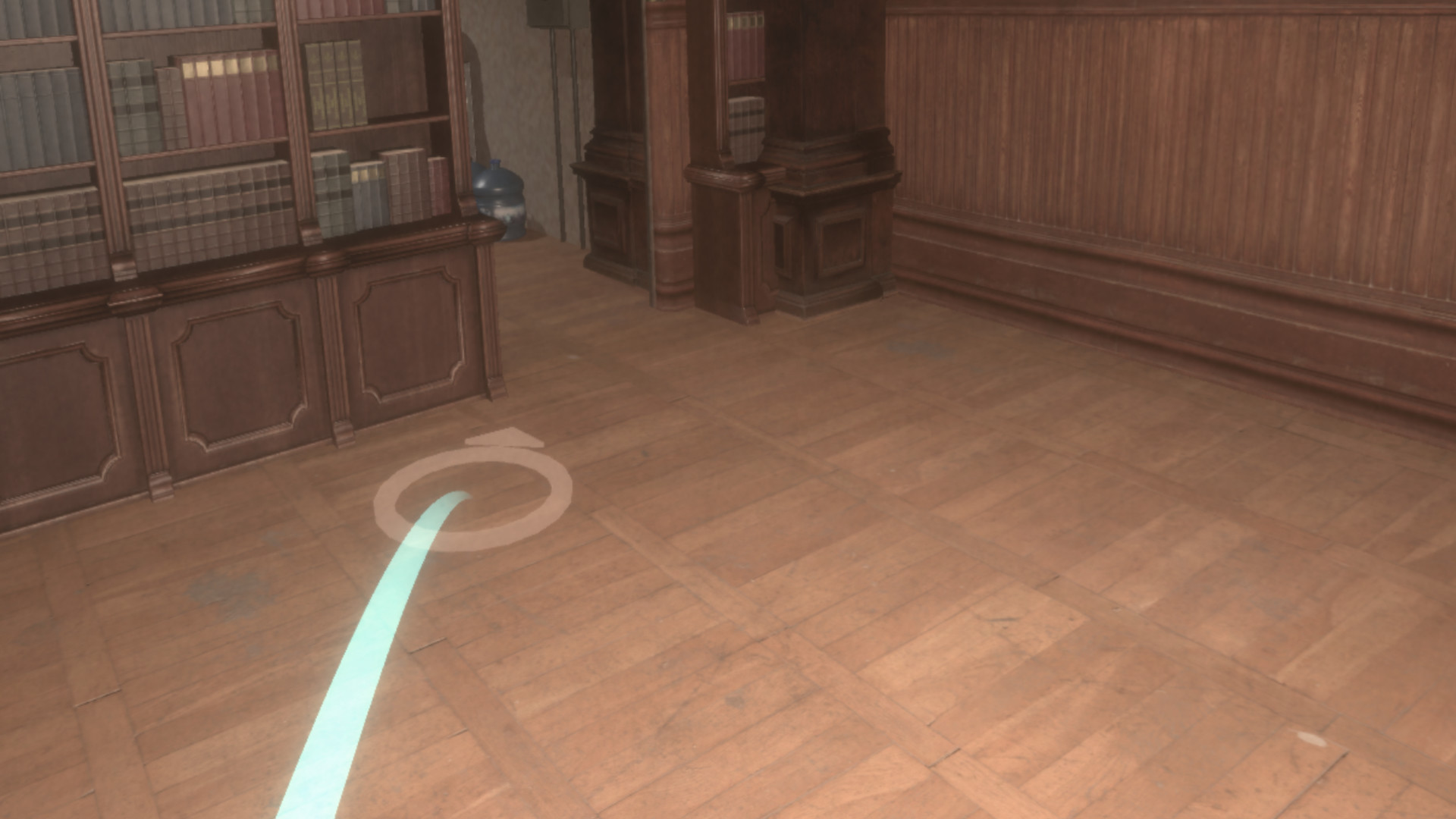 Project Valkiriya screenshot 5