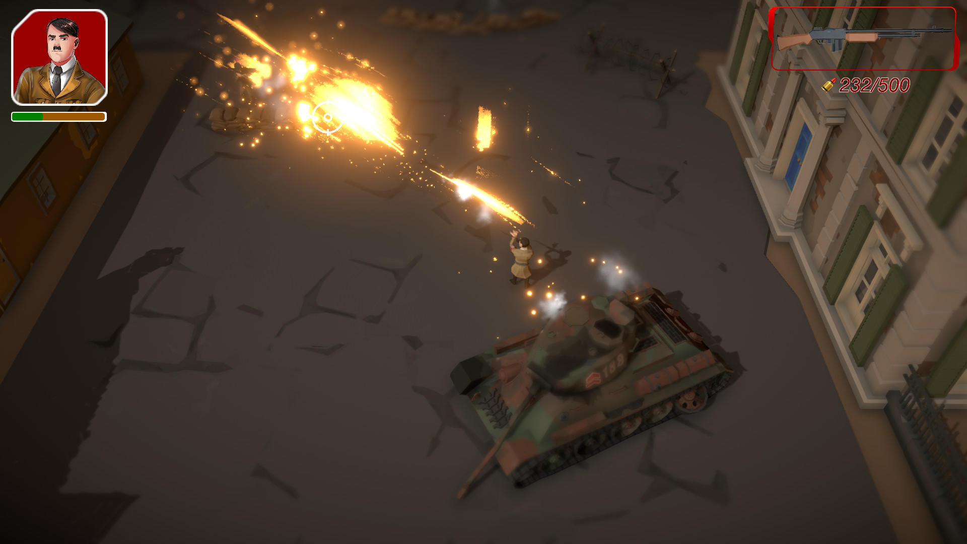 SEX with HITLER screenshot 22