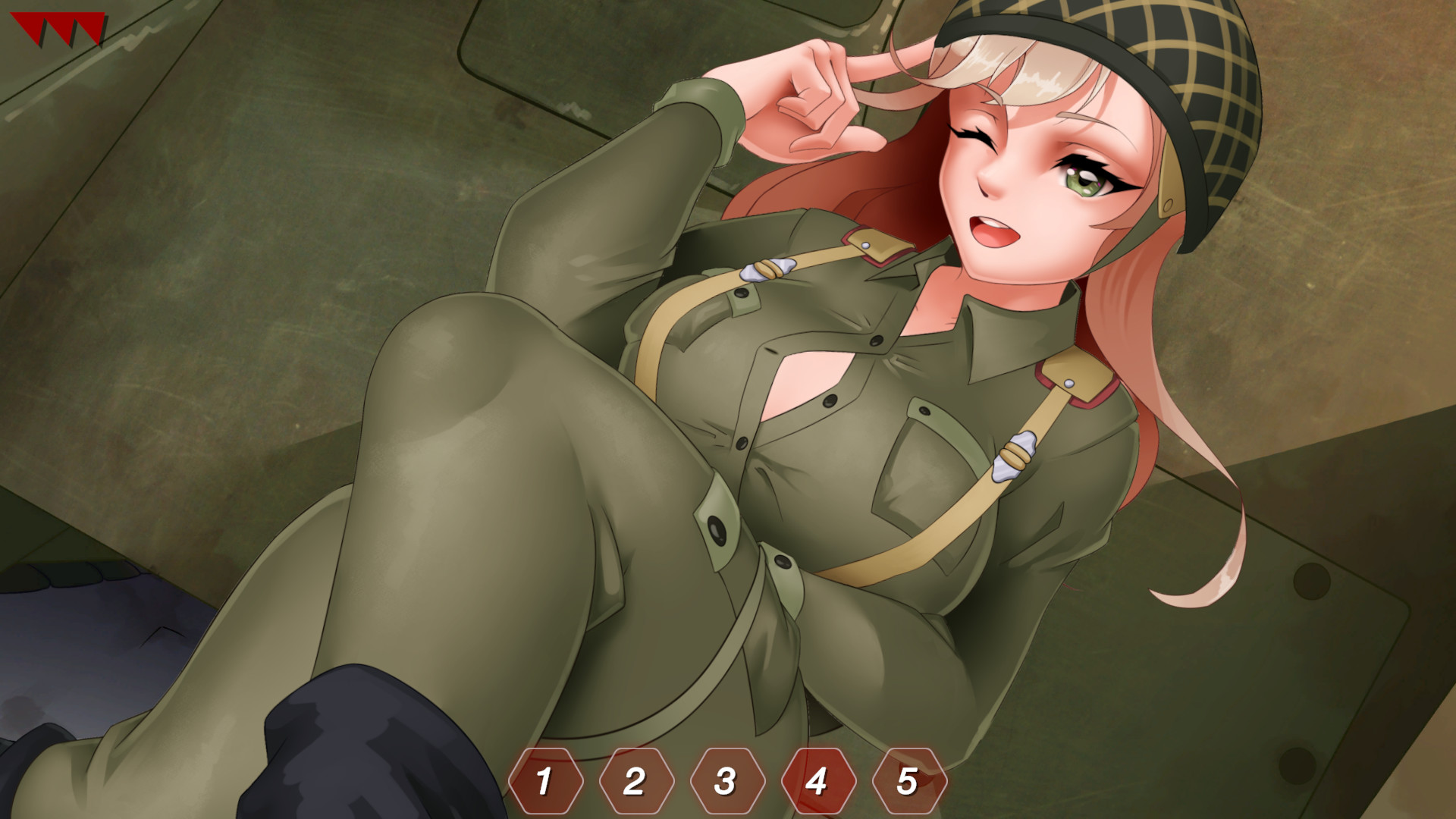 SEX with HITLER screenshot 14