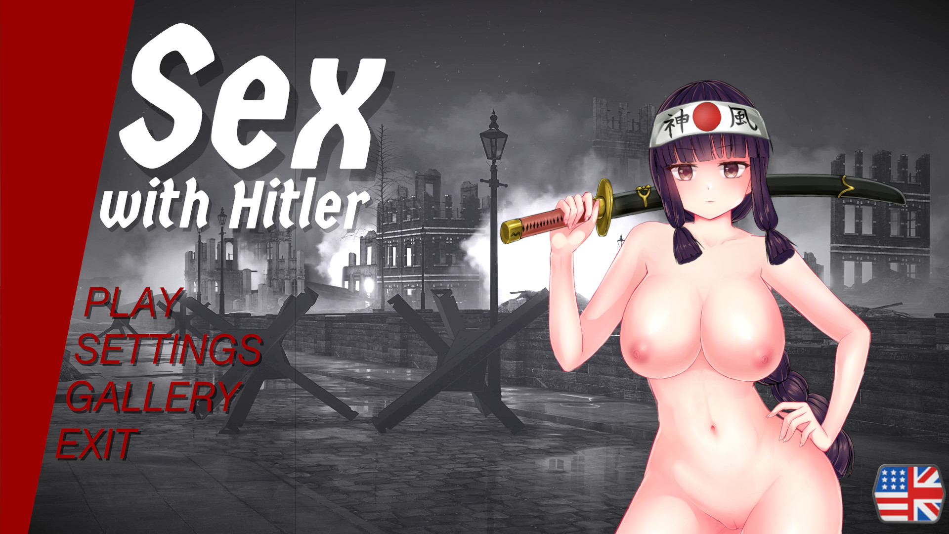 SEX with HITLER screenshot 24
