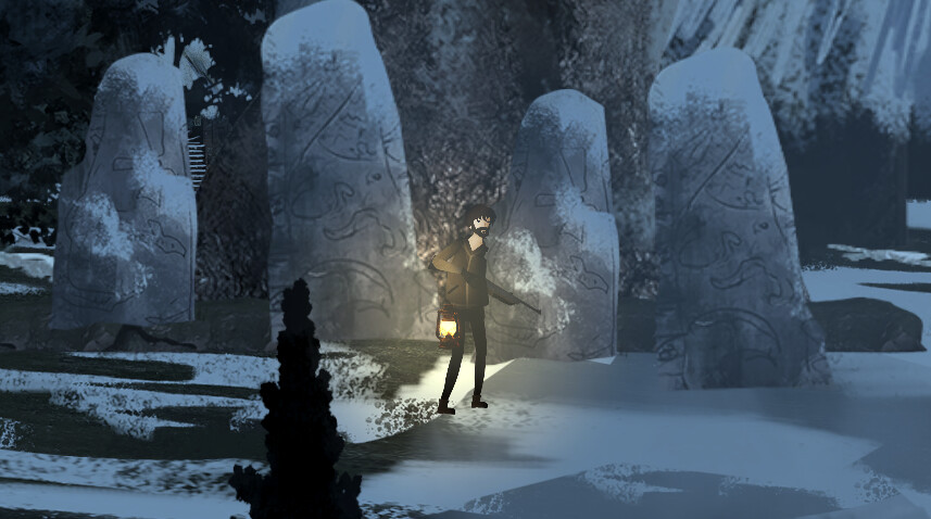 Hell Weaver screenshot 5