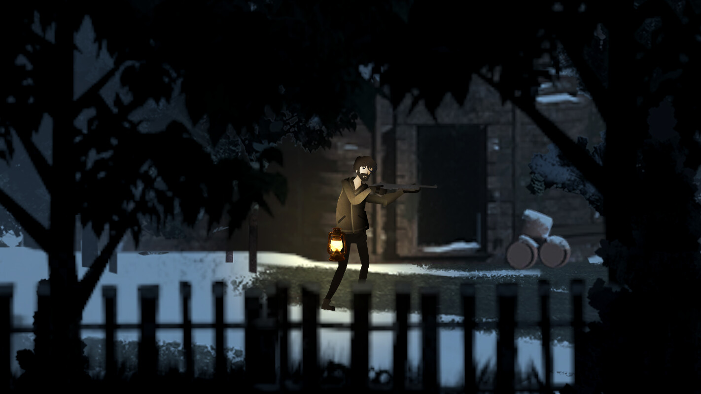Hell Weaver screenshot 3