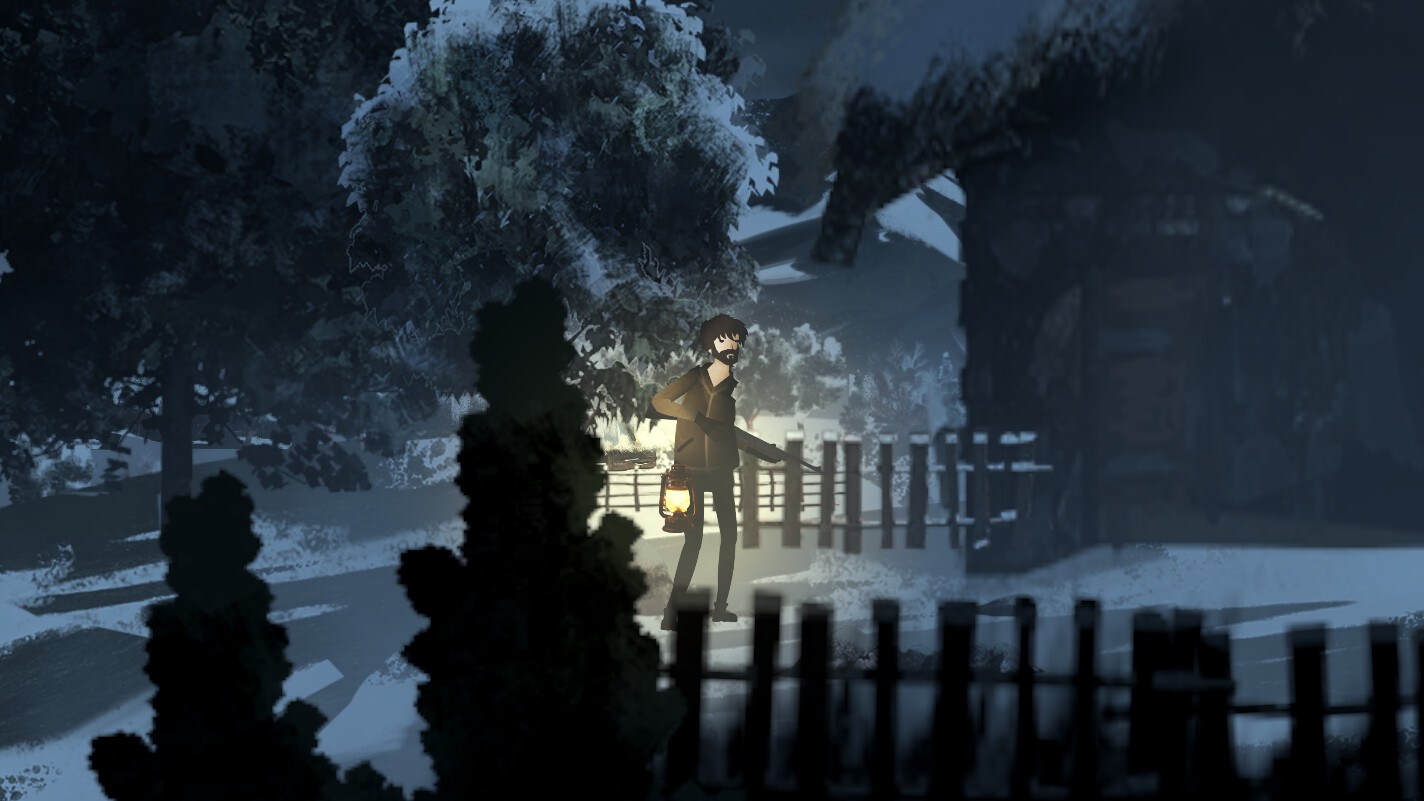 Hell Weaver screenshot 2