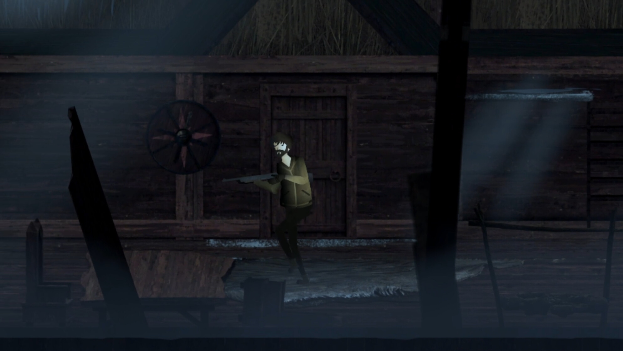 Hell Weaver screenshot 1