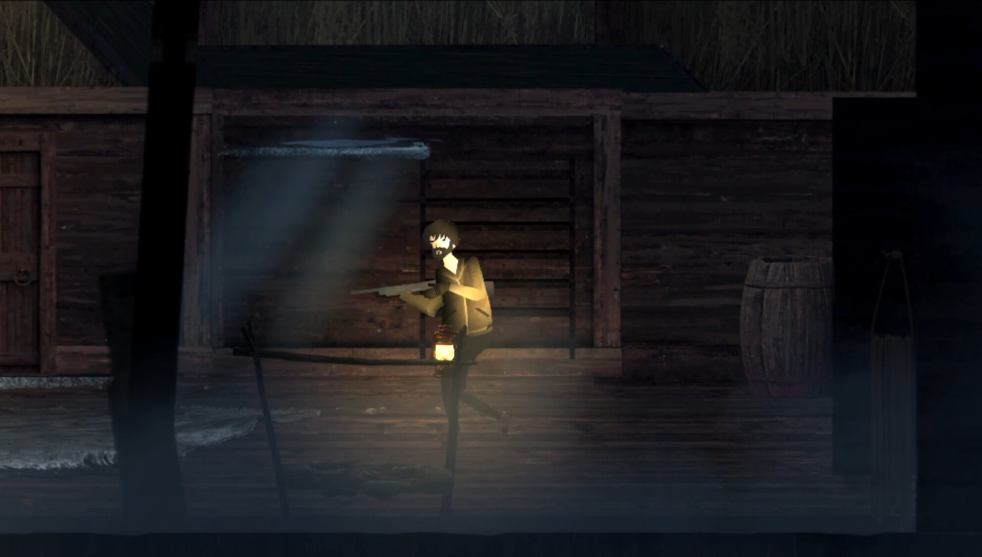 Hell Weaver screenshot 4