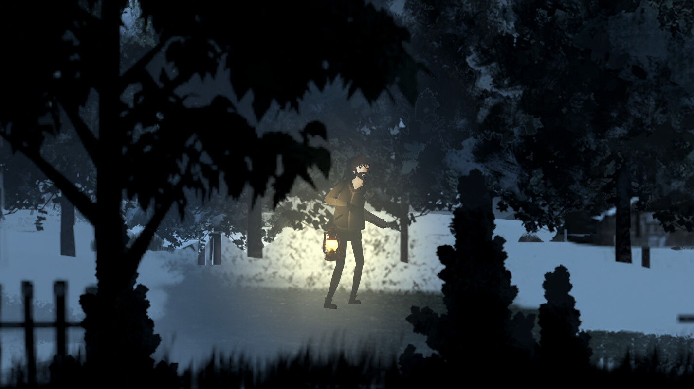 Hell Weaver screenshot 6
