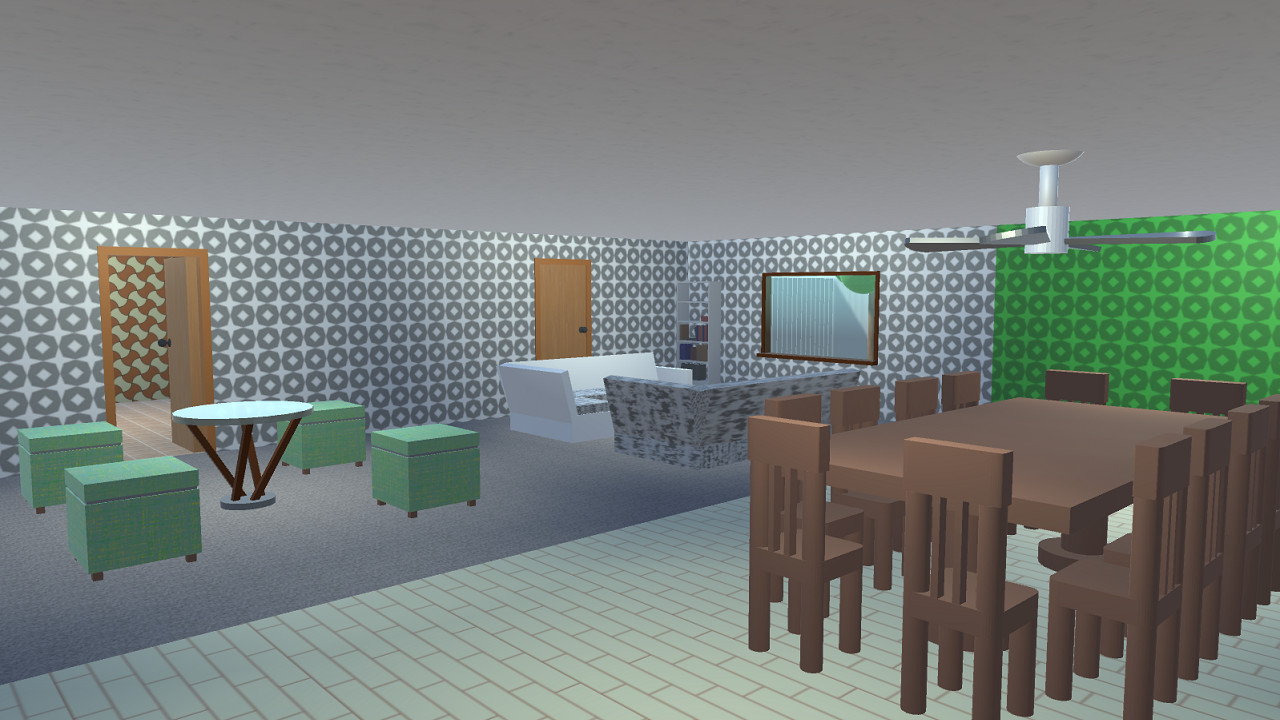 Nested Rooms screenshot 4