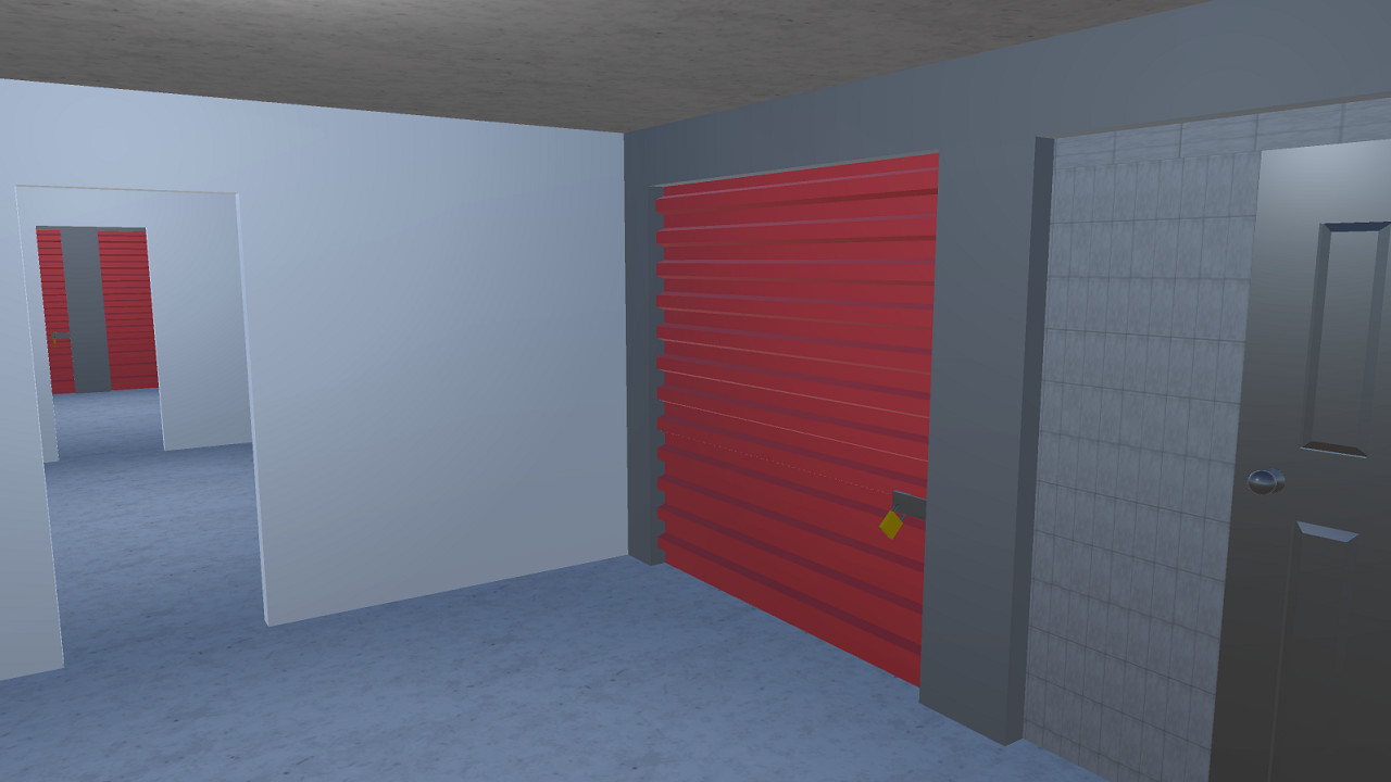 Nested Rooms screenshot 5