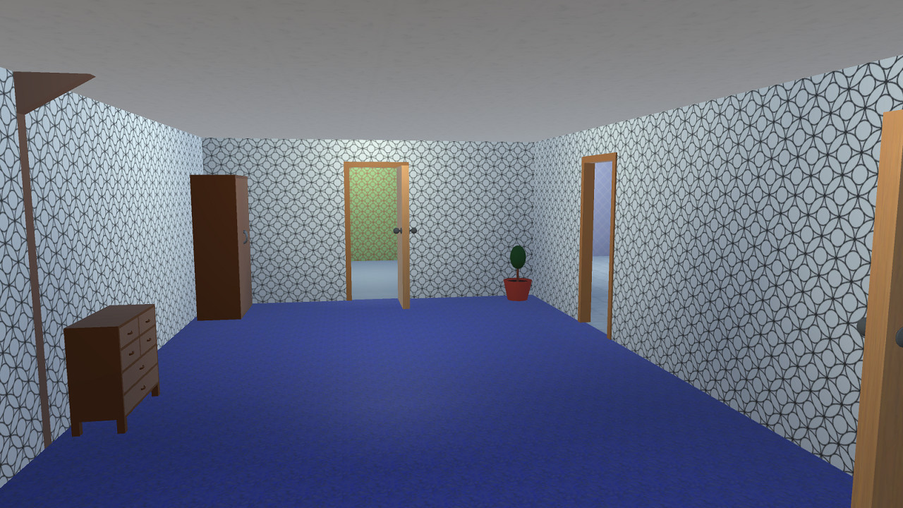 Nested Rooms screenshot 3