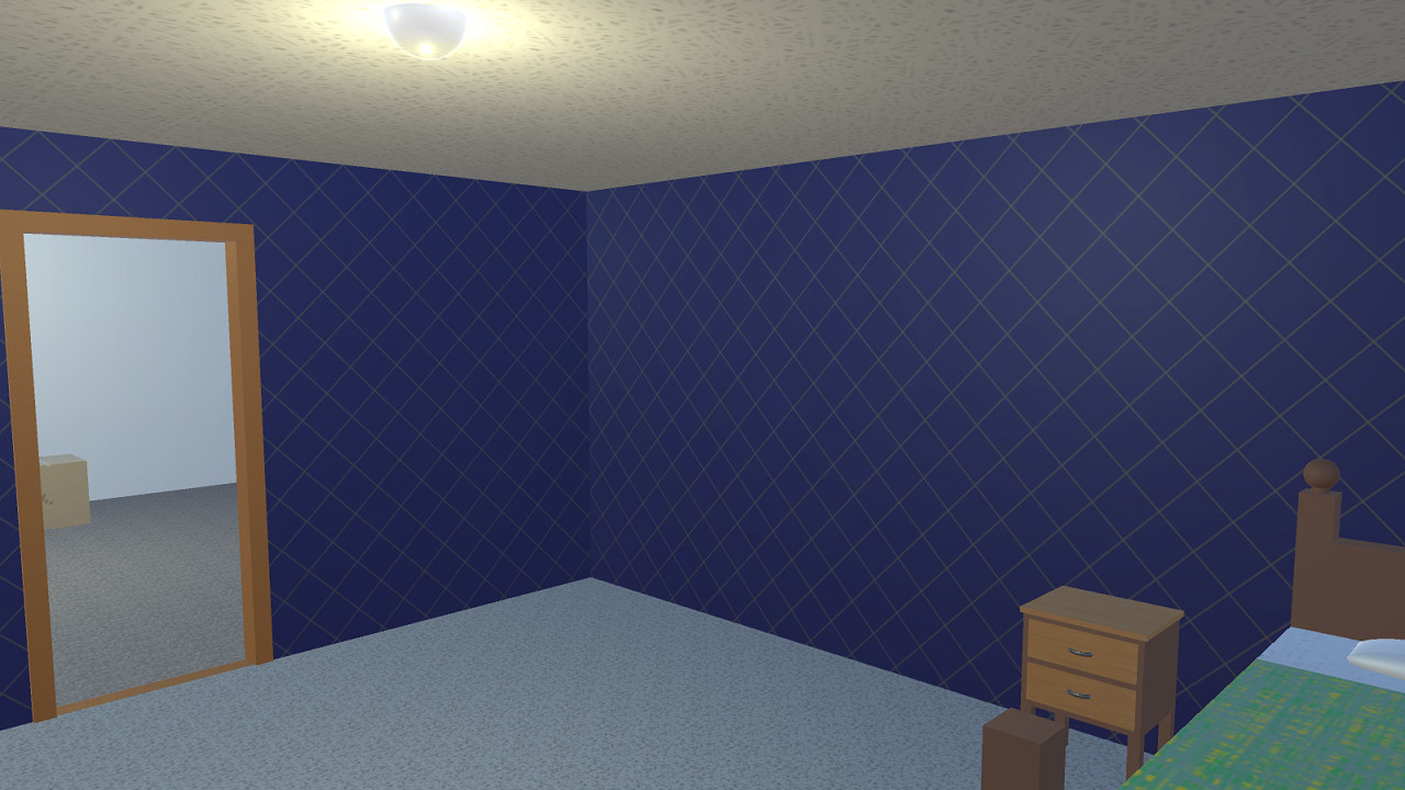 Nested Rooms screenshot 1