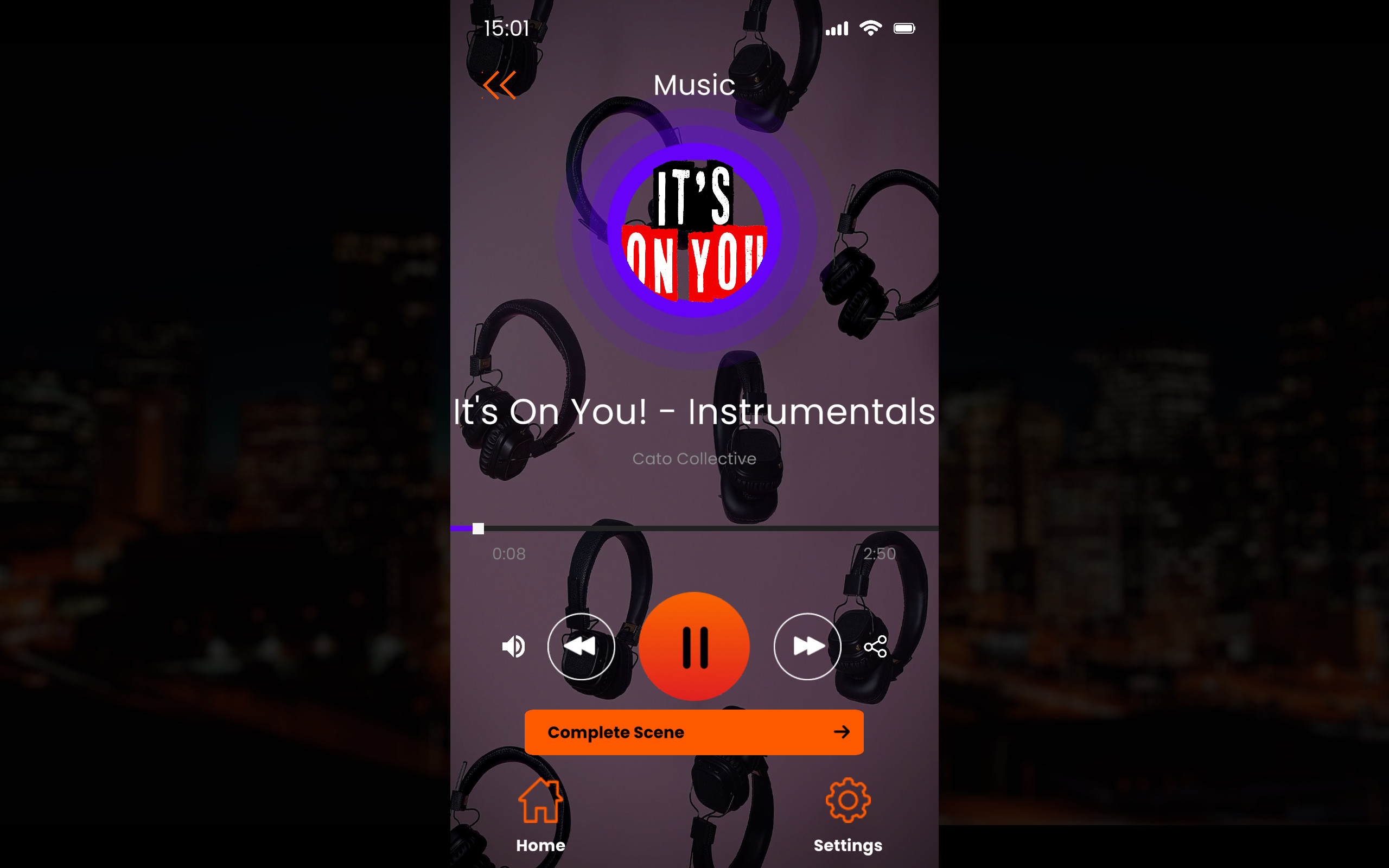 It's On You screenshot 6