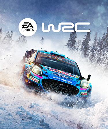 EA SPORTS WRC
