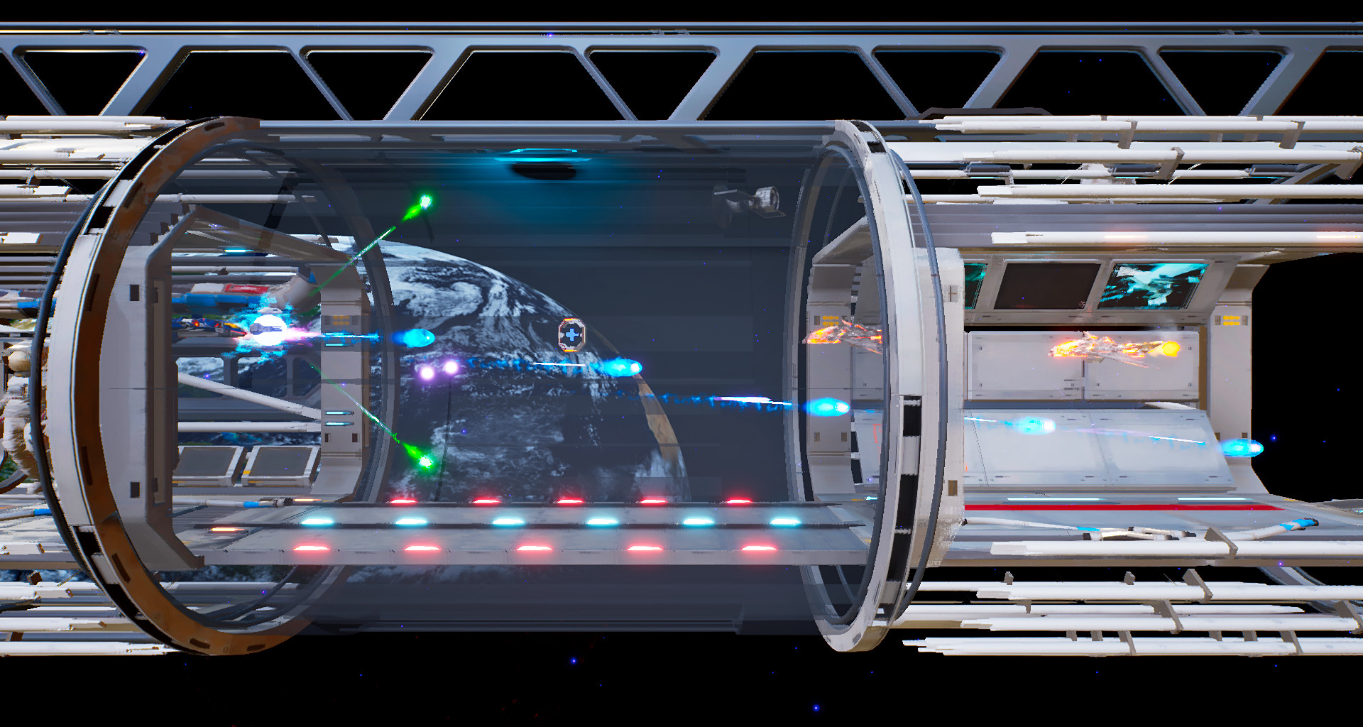 Just a SHMUP? screenshot 2
