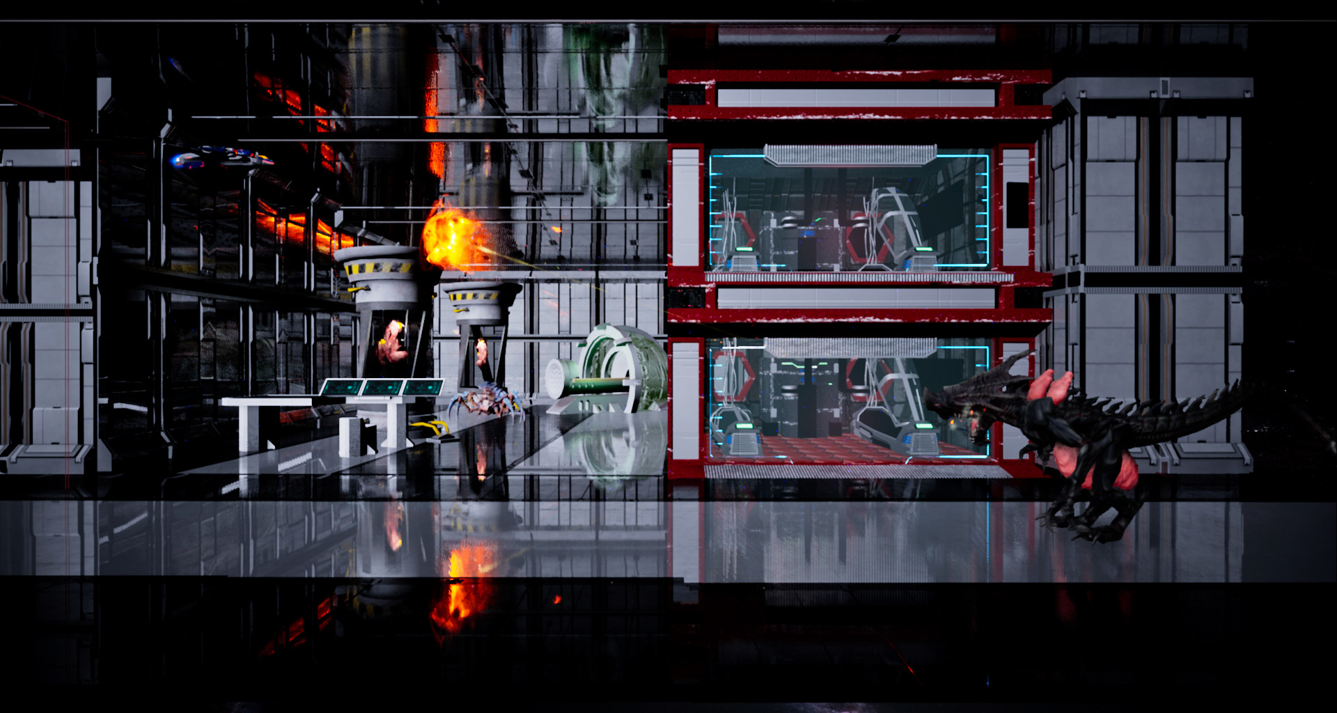 Just a SHMUP? screenshot 6