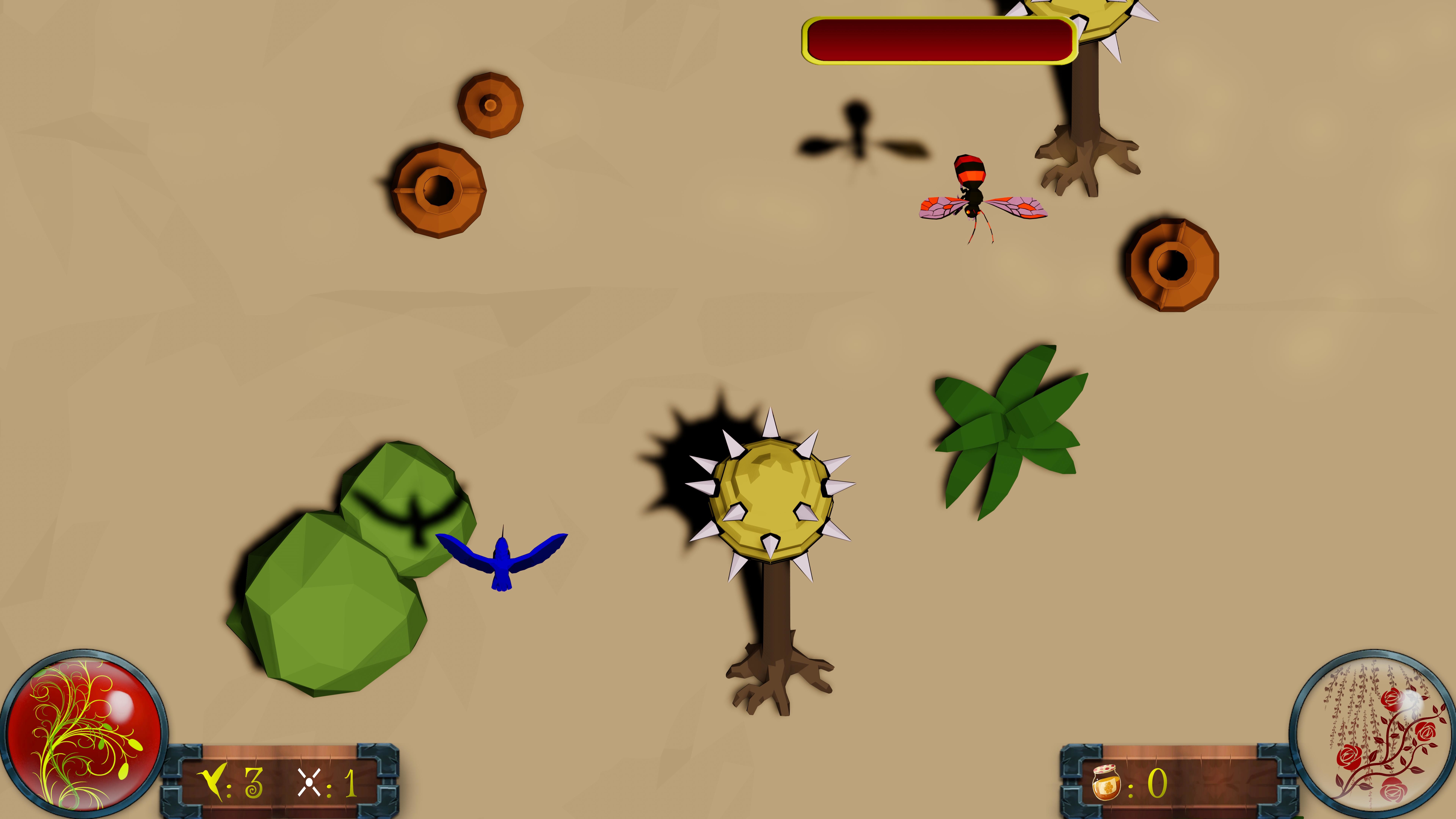 Nectar Wars screenshot 12
