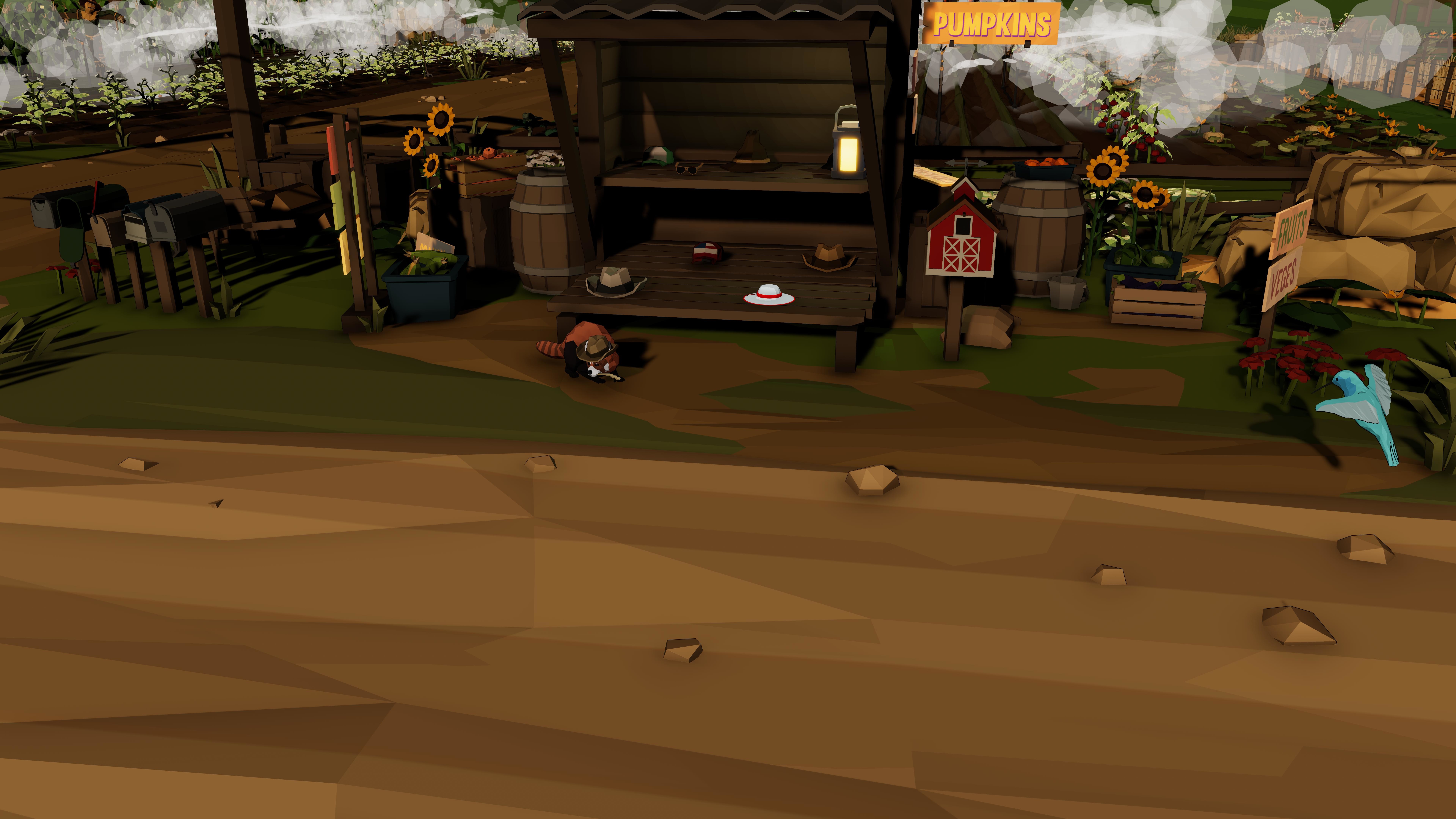 Nectar Wars screenshot 8
