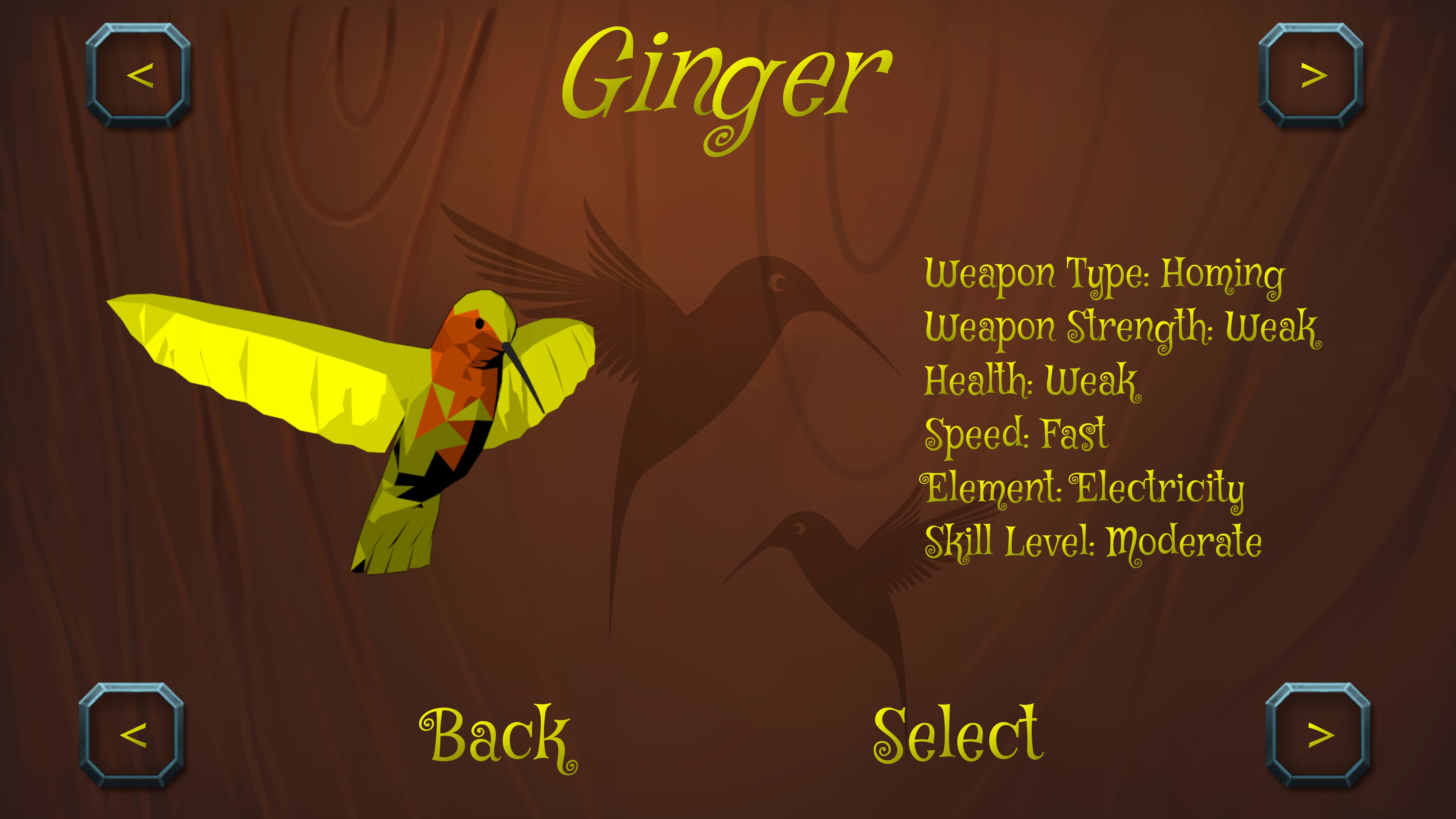 Nectar Wars screenshot 9