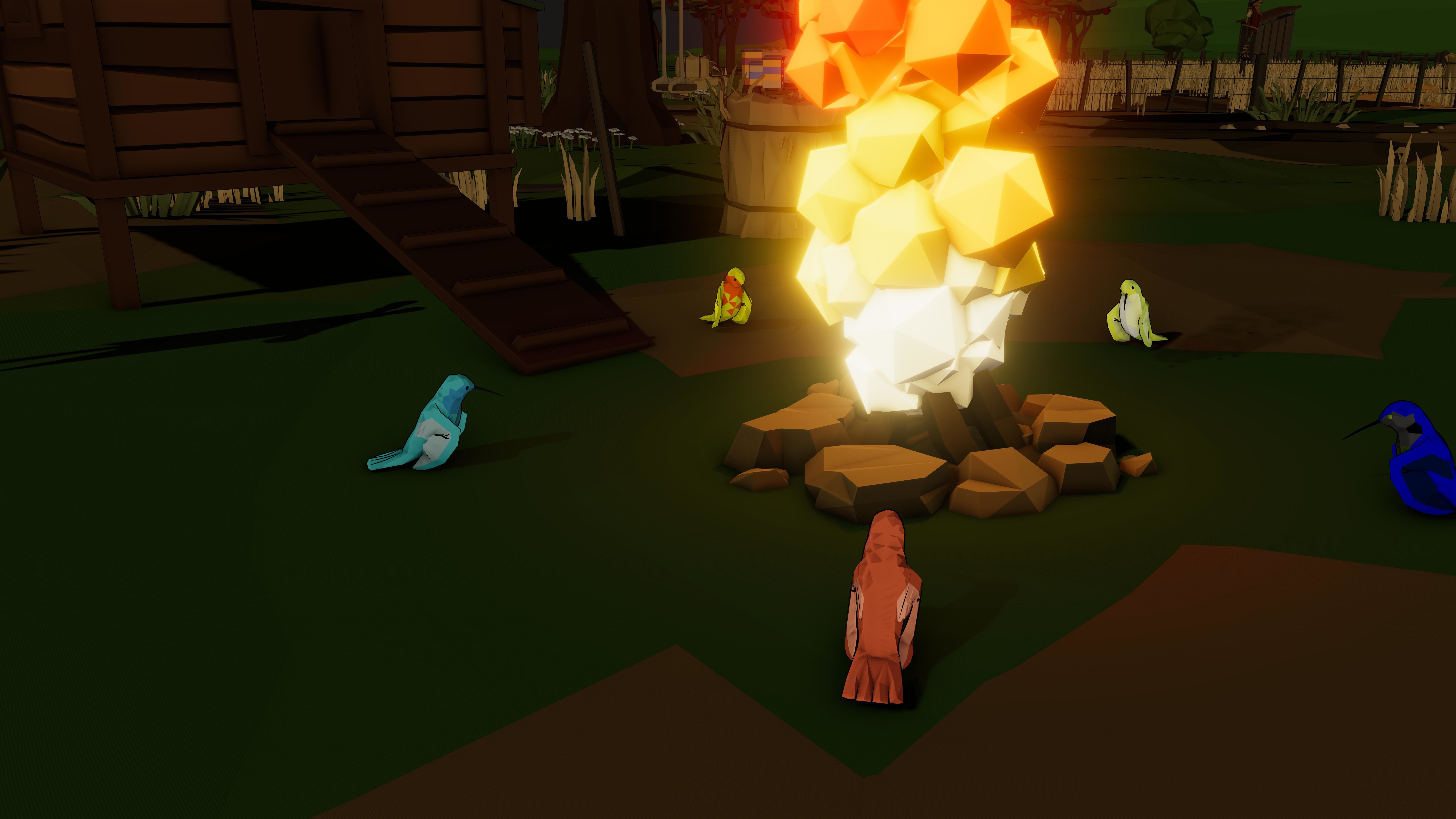 Nectar Wars screenshot 4