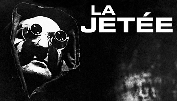 La Jetée on Steam
