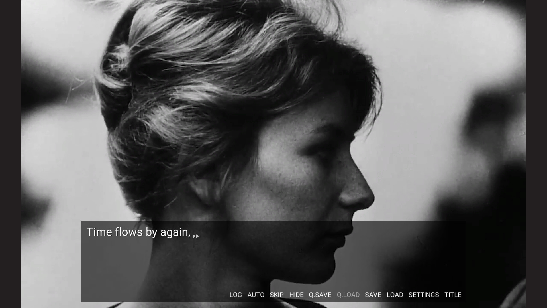 La Jetée screenshot 7