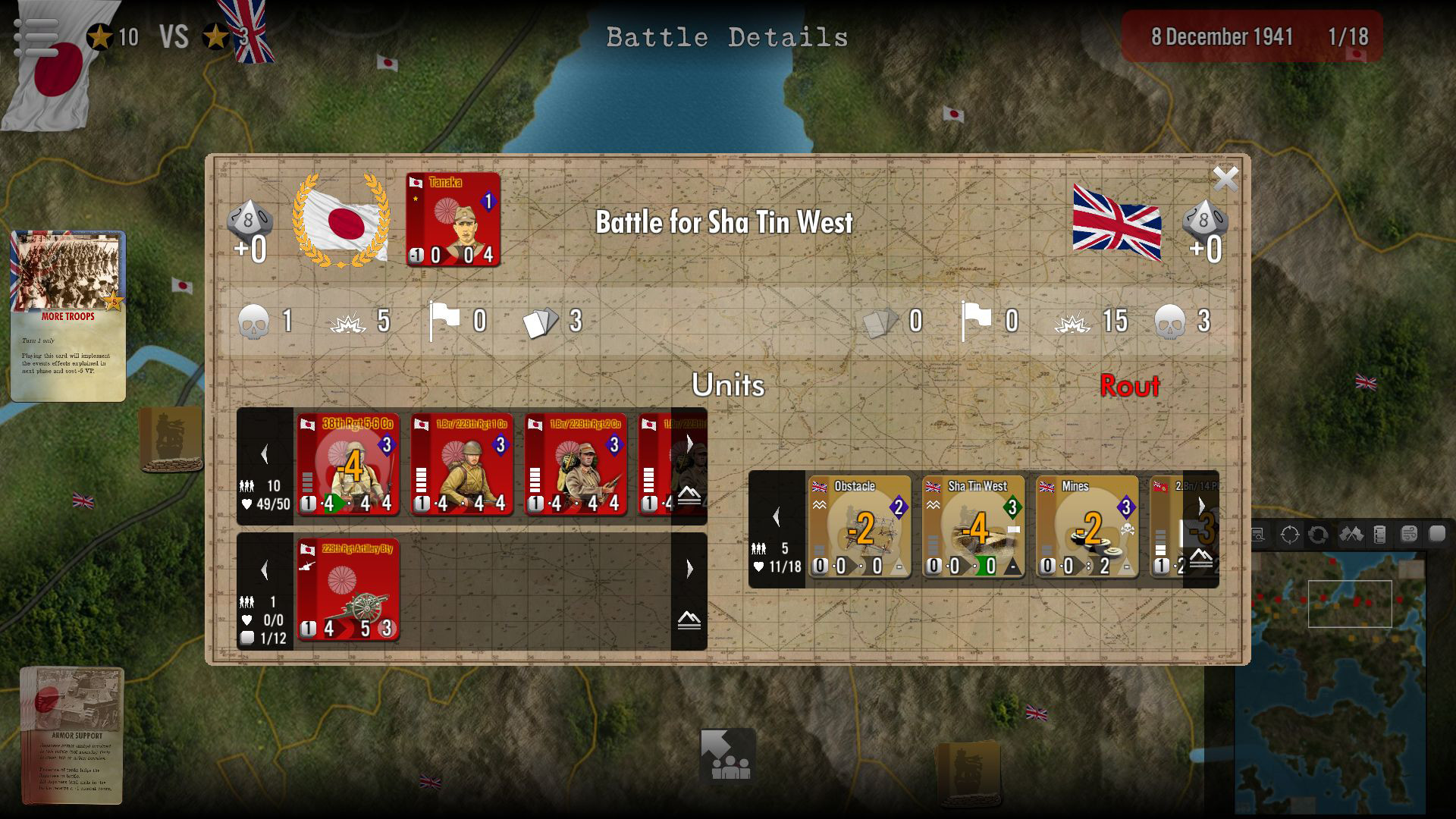 SGS Glory Recalled screenshot 26