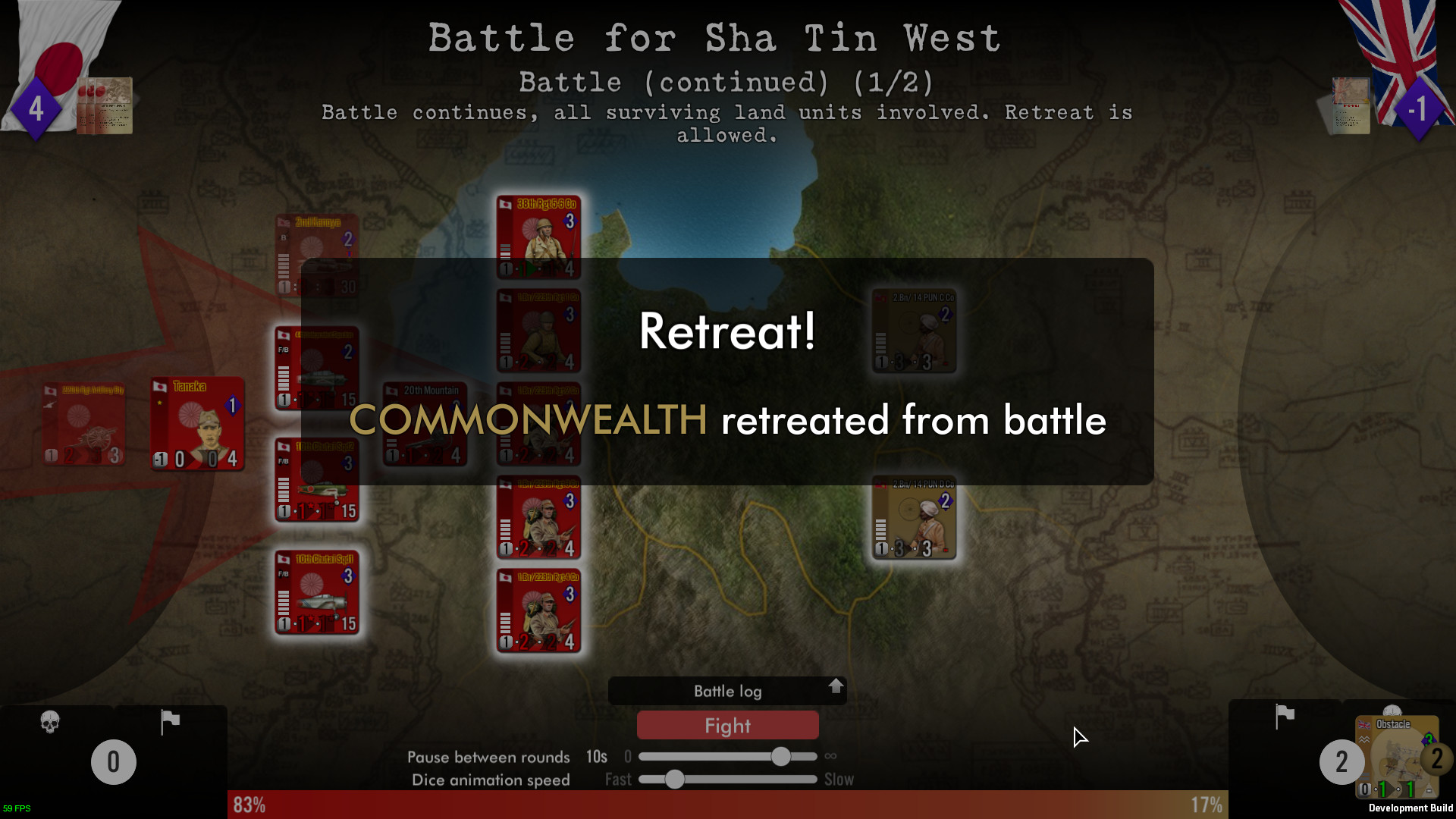 SGS Glory Recalled screenshot 16