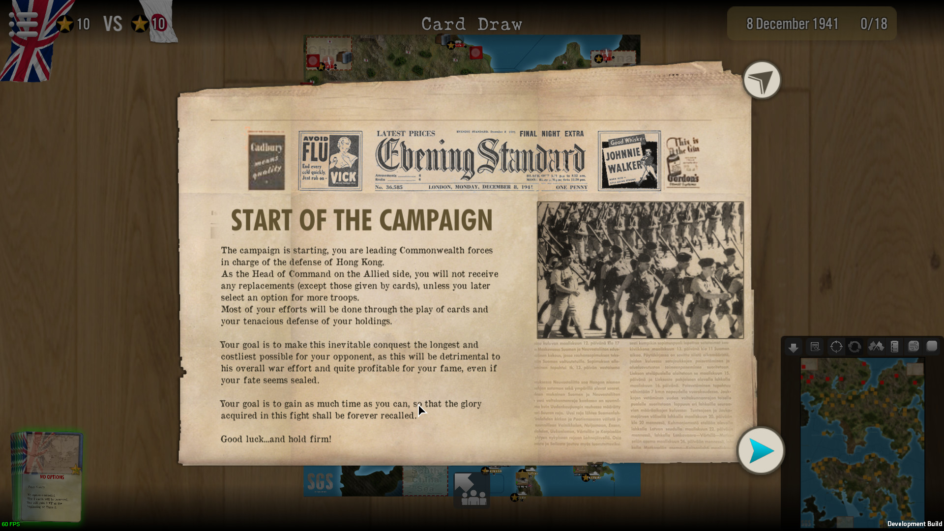 SGS Glory Recalled screenshot 18