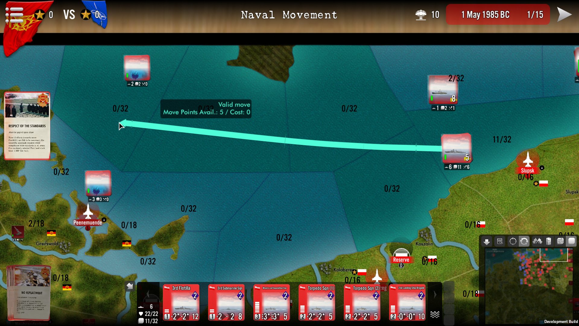 SGS NATO's Nightmare screenshot 15