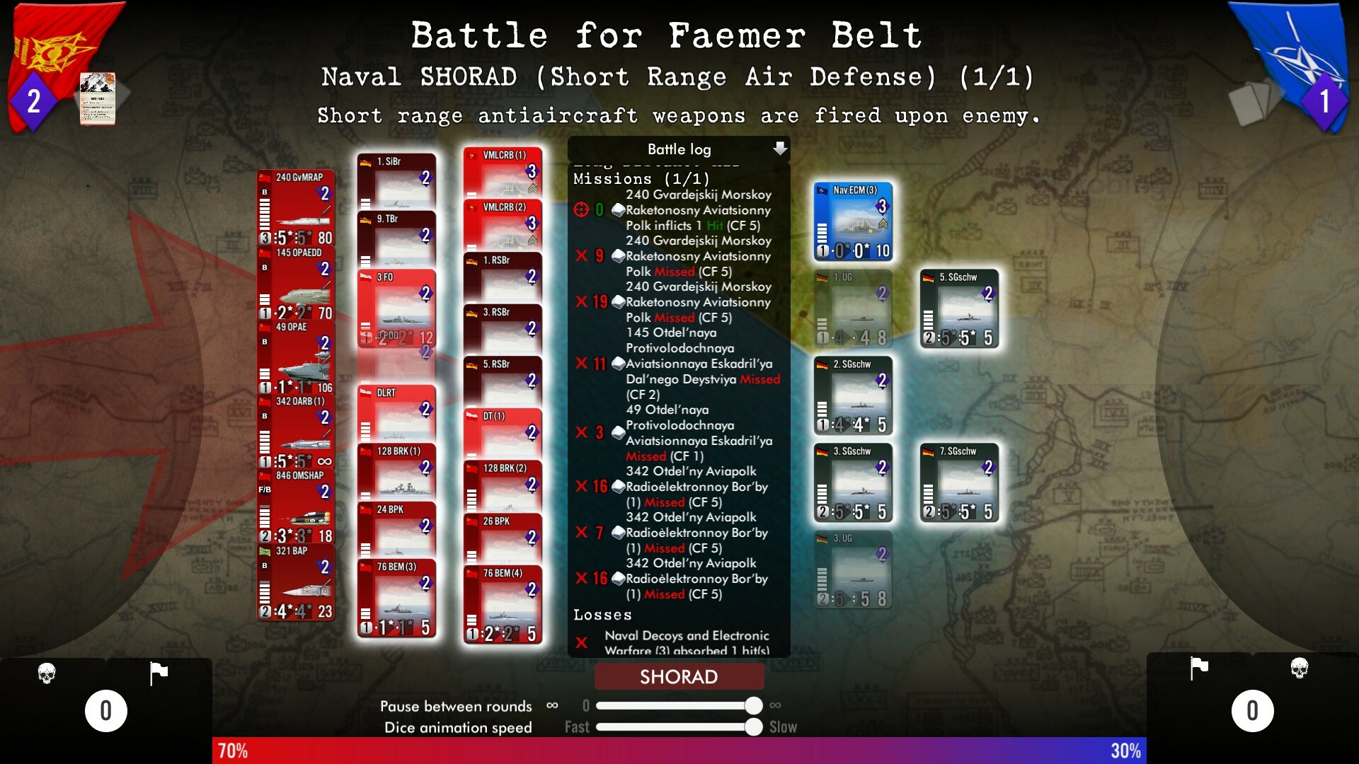 SGS NATO's Nightmare screenshot 29