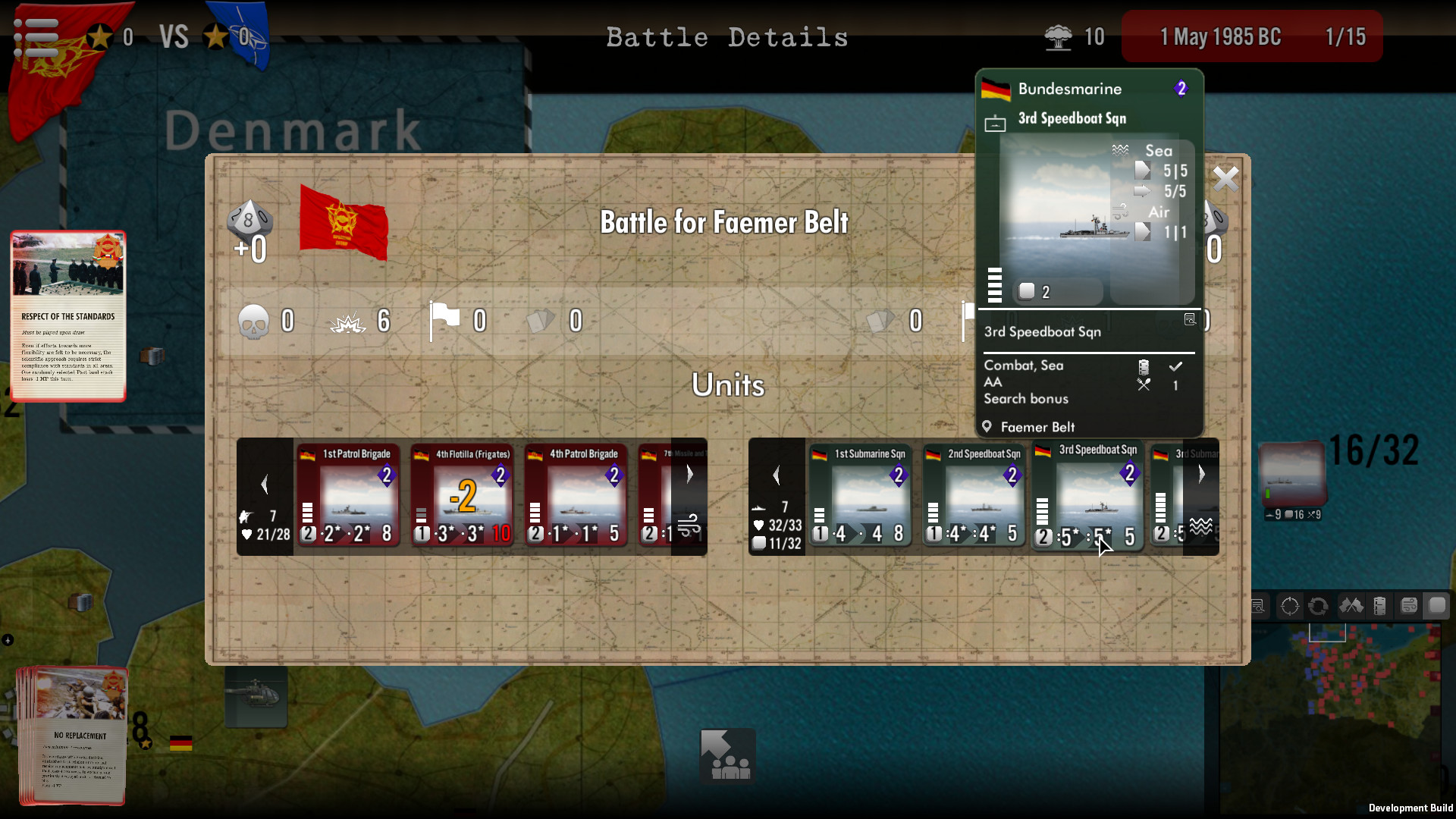 SGS NATO's Nightmare screenshot 13