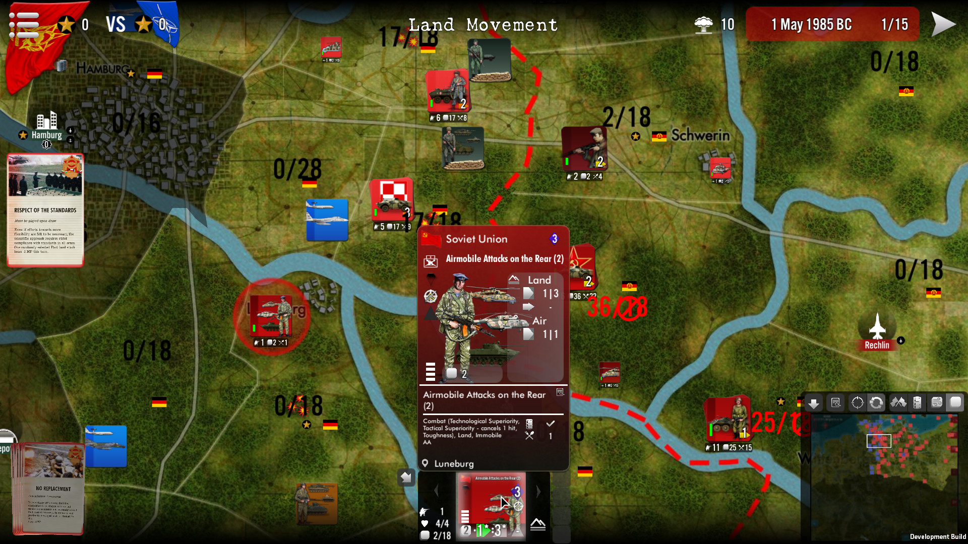 SGS NATO's Nightmare screenshot 17