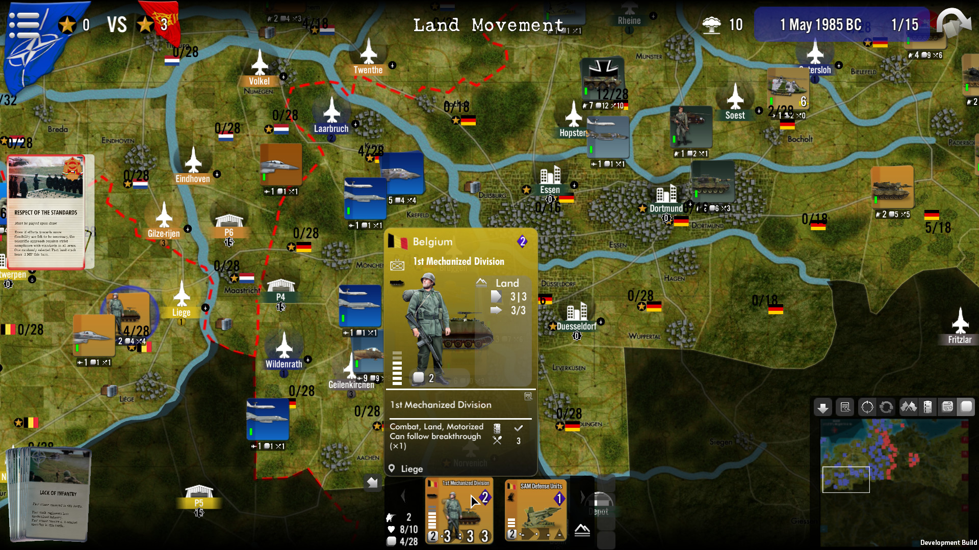 SGS NATO's Nightmare screenshot 19