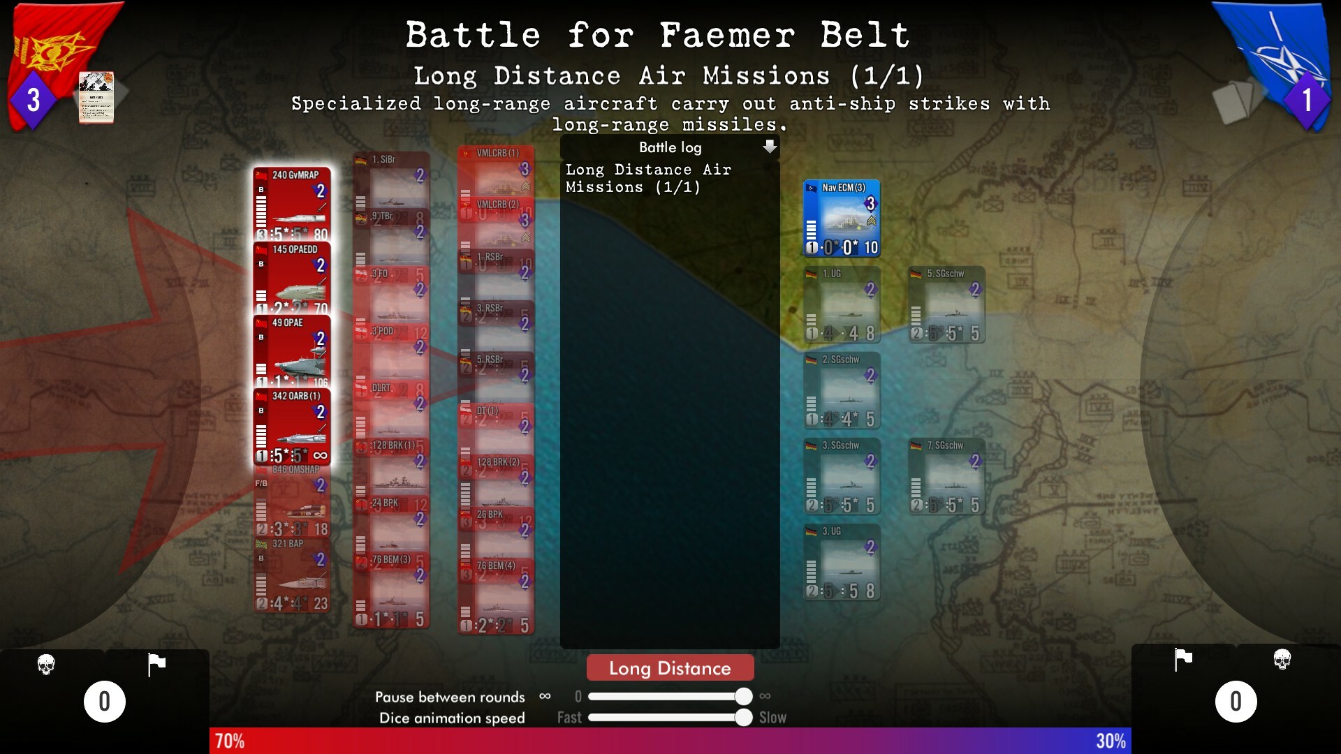SGS NATO's Nightmare screenshot 21