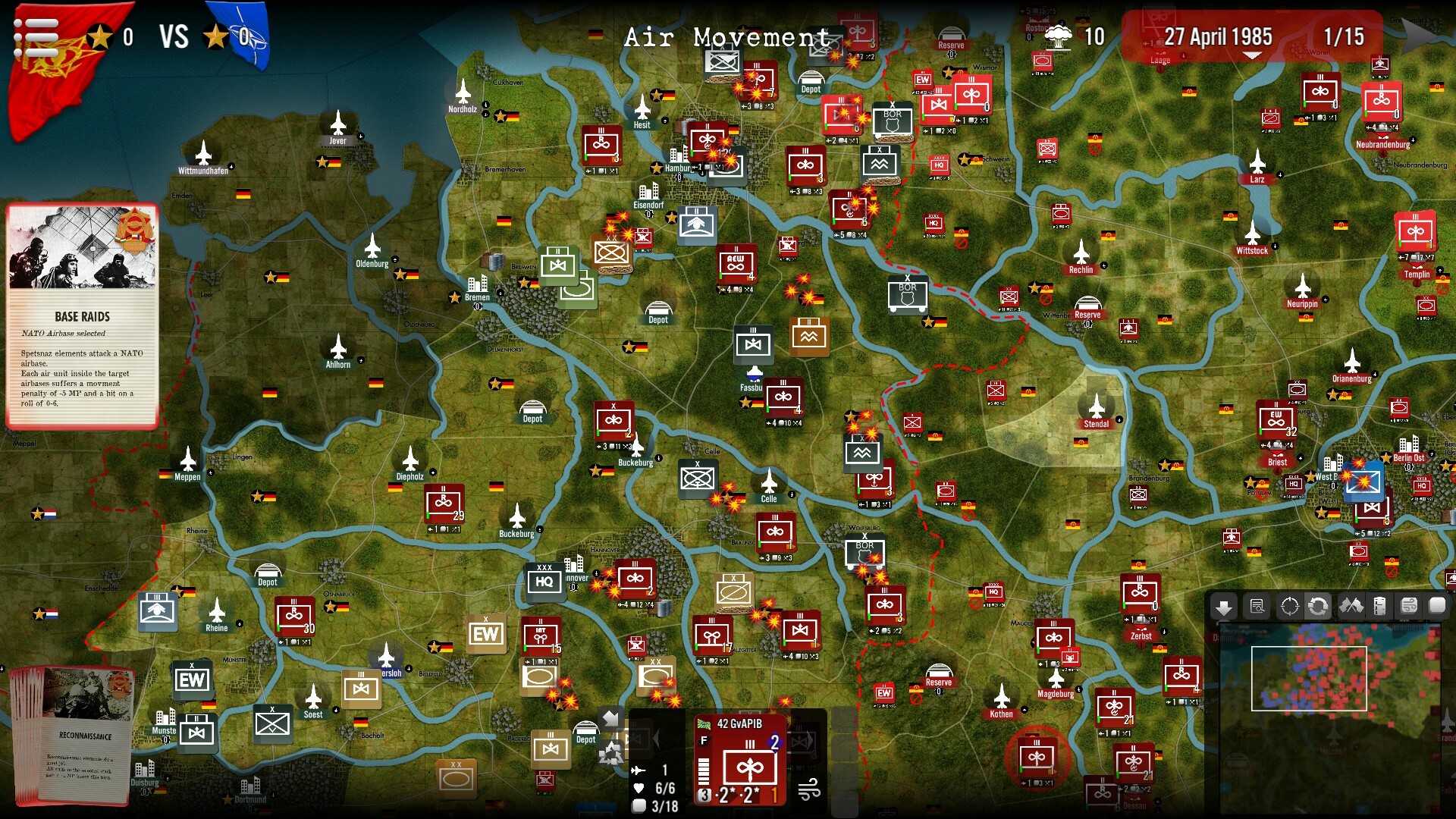 SGS NATO's Nightmare screenshot 38