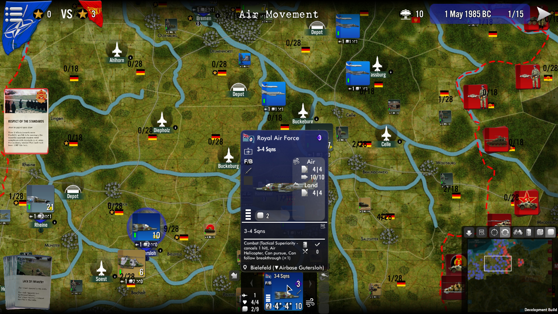 SGS NATO's Nightmare screenshot 20