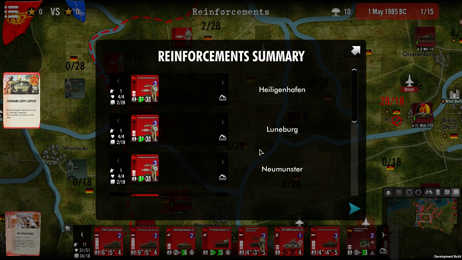 SGS NATO's Nightmare screenshot 11