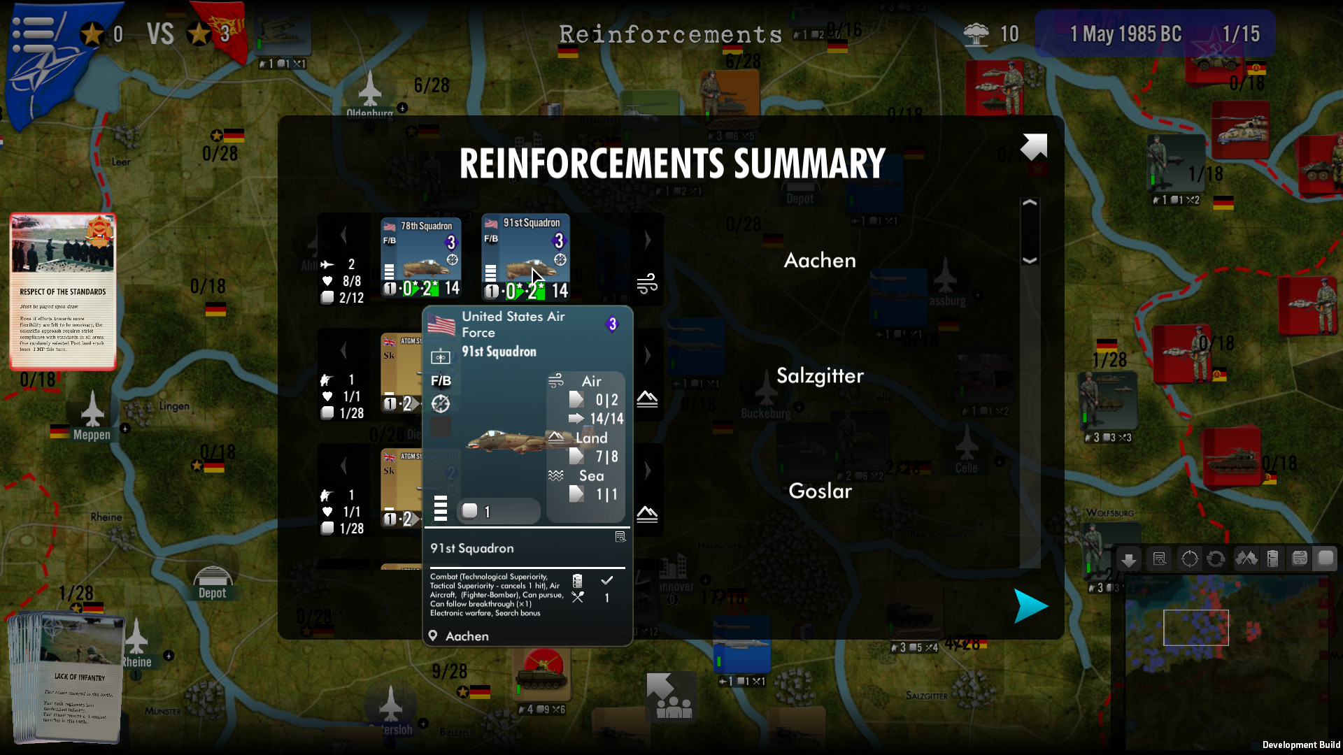 SGS NATO's Nightmare screenshot 14