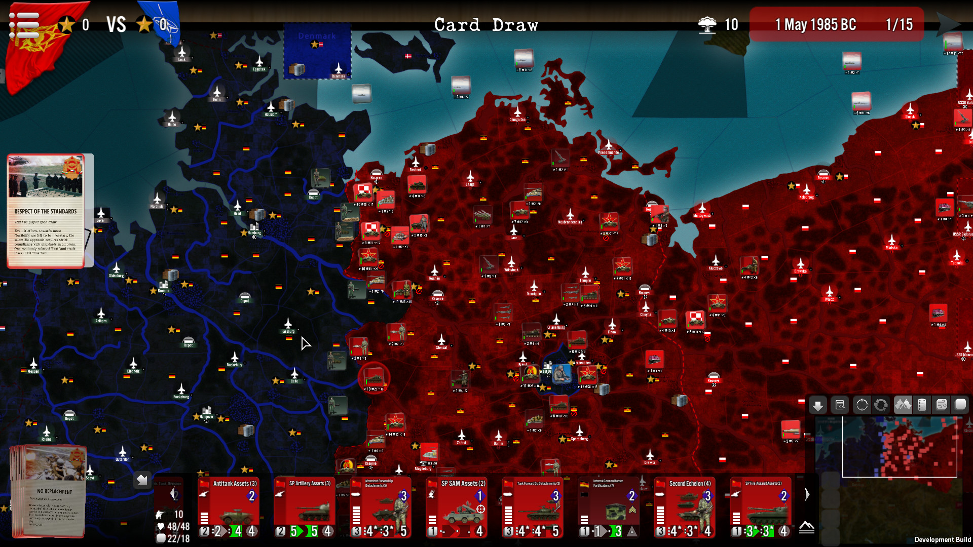 SGS NATO's Nightmare screenshot 9