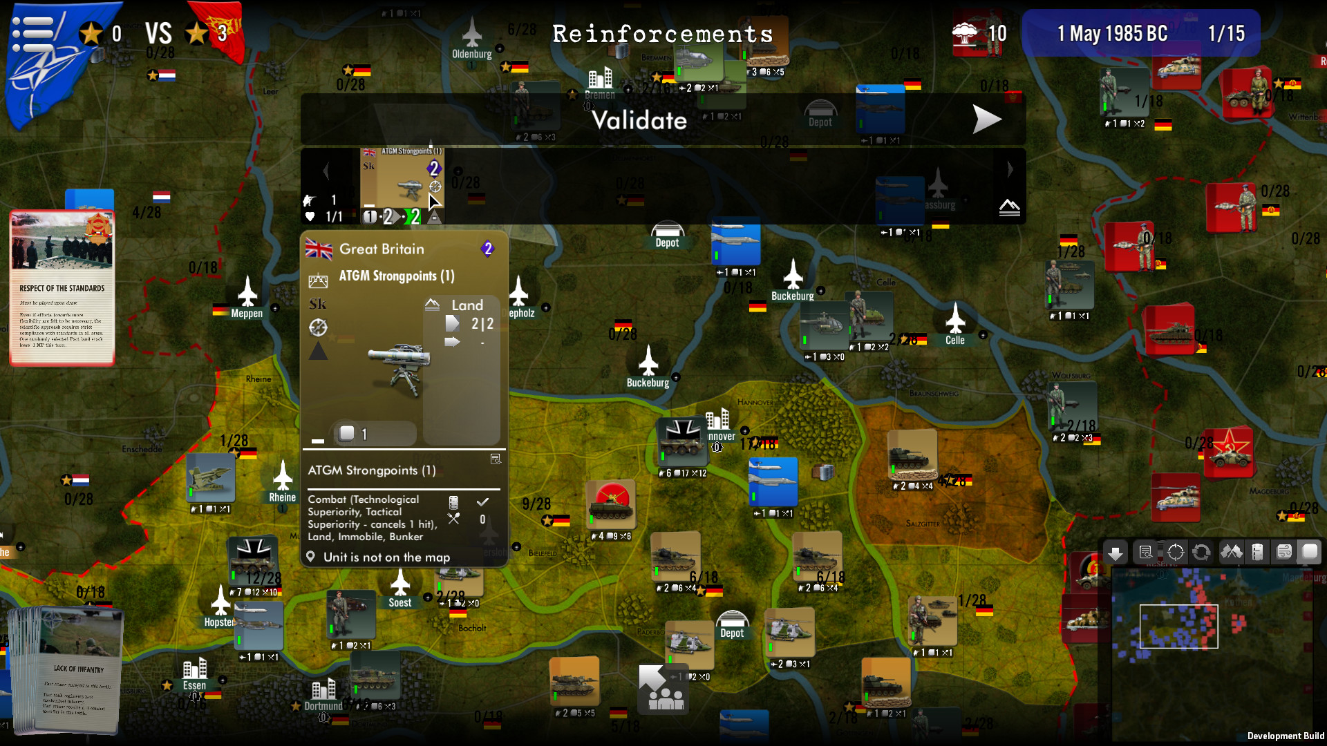 SGS NATO's Nightmare screenshot 18