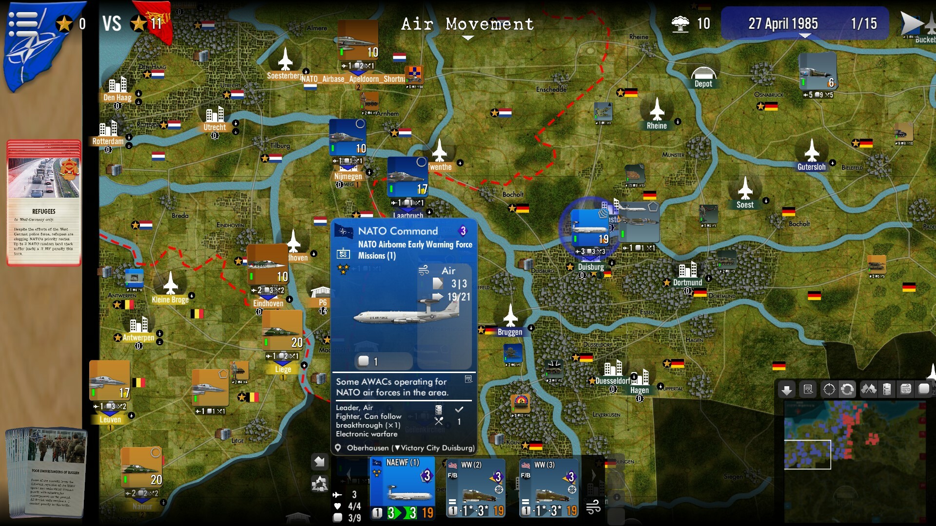 SGS NATO's Nightmare screenshot 36