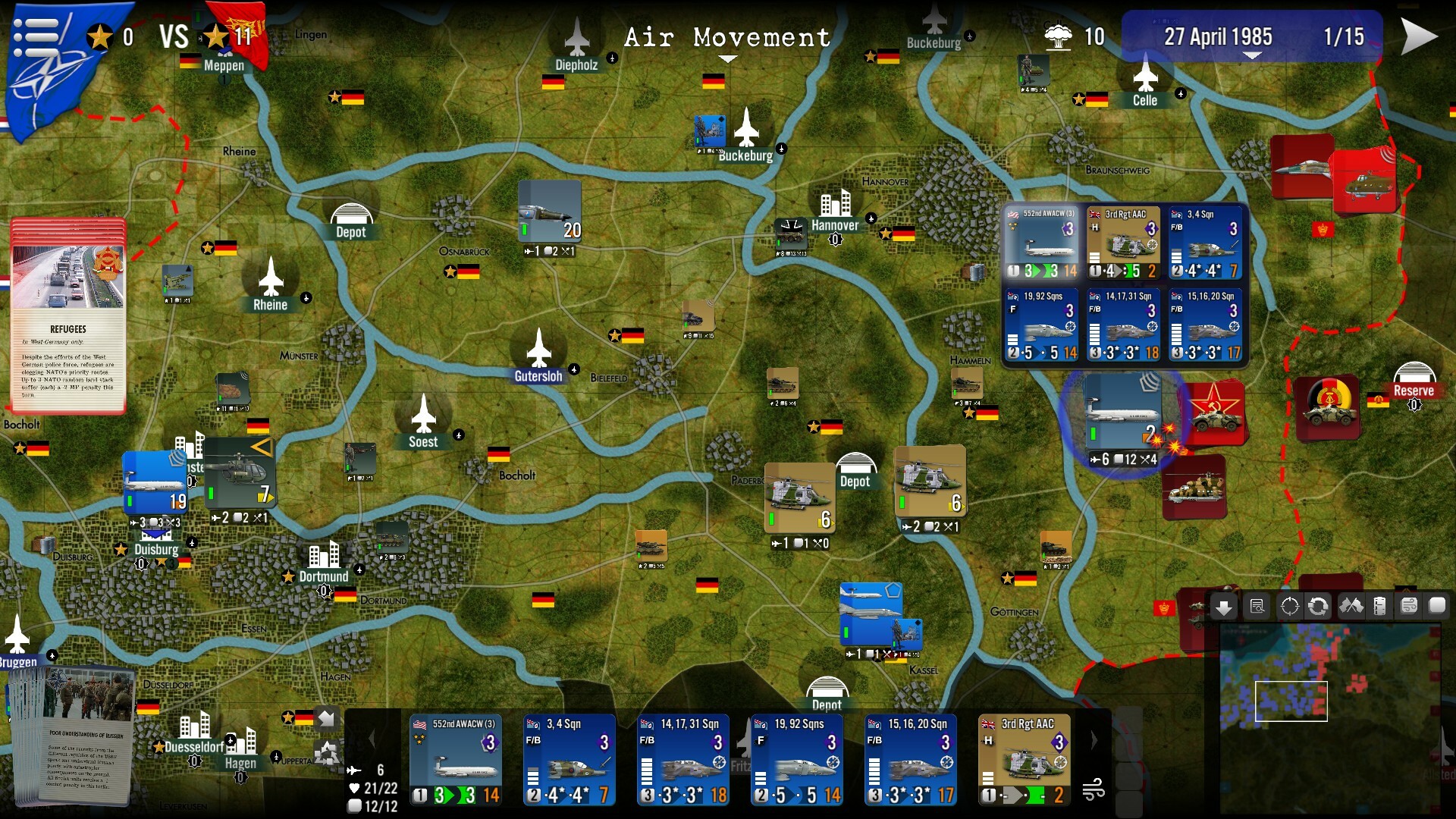SGS NATO's Nightmare screenshot 34