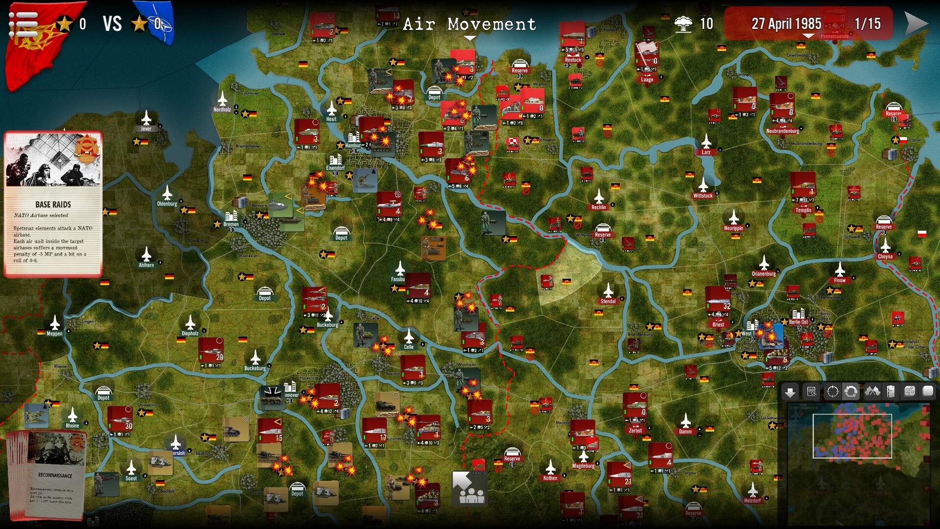SGS NATO's Nightmare screenshot 37