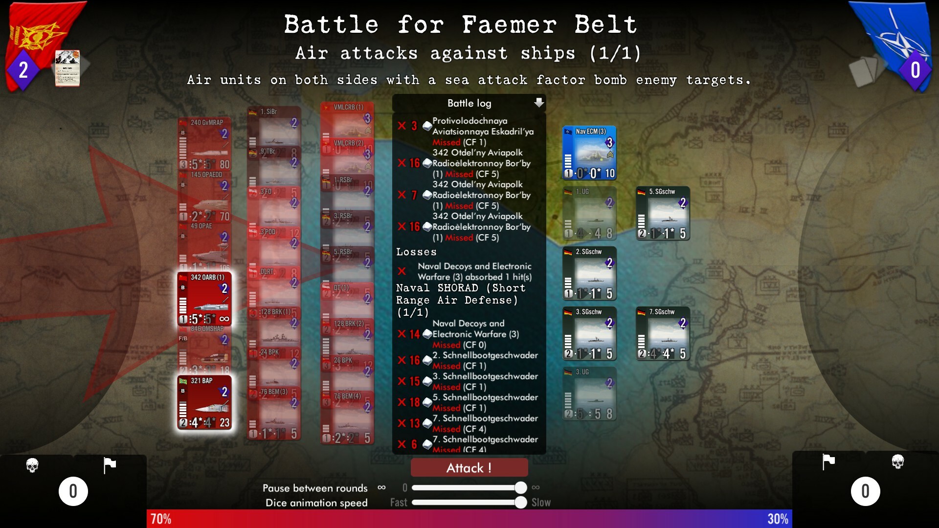 SGS NATO's Nightmare screenshot 25