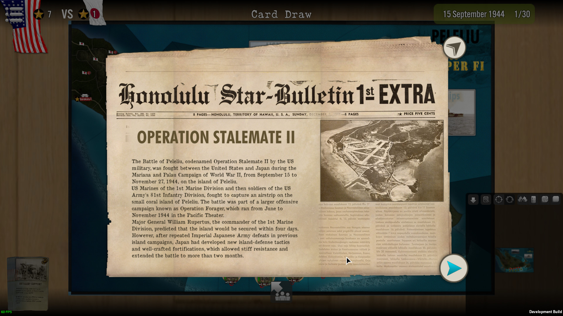 SGS Pacific D-Day screenshot 12