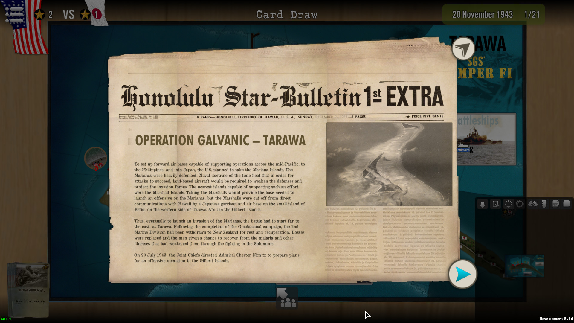 SGS Pacific D-Day screenshot 2