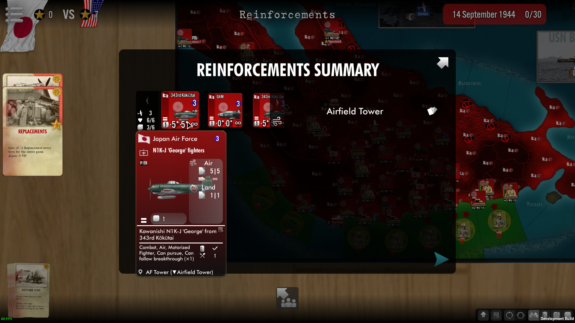 SGS Pacific D-Day screenshot 11