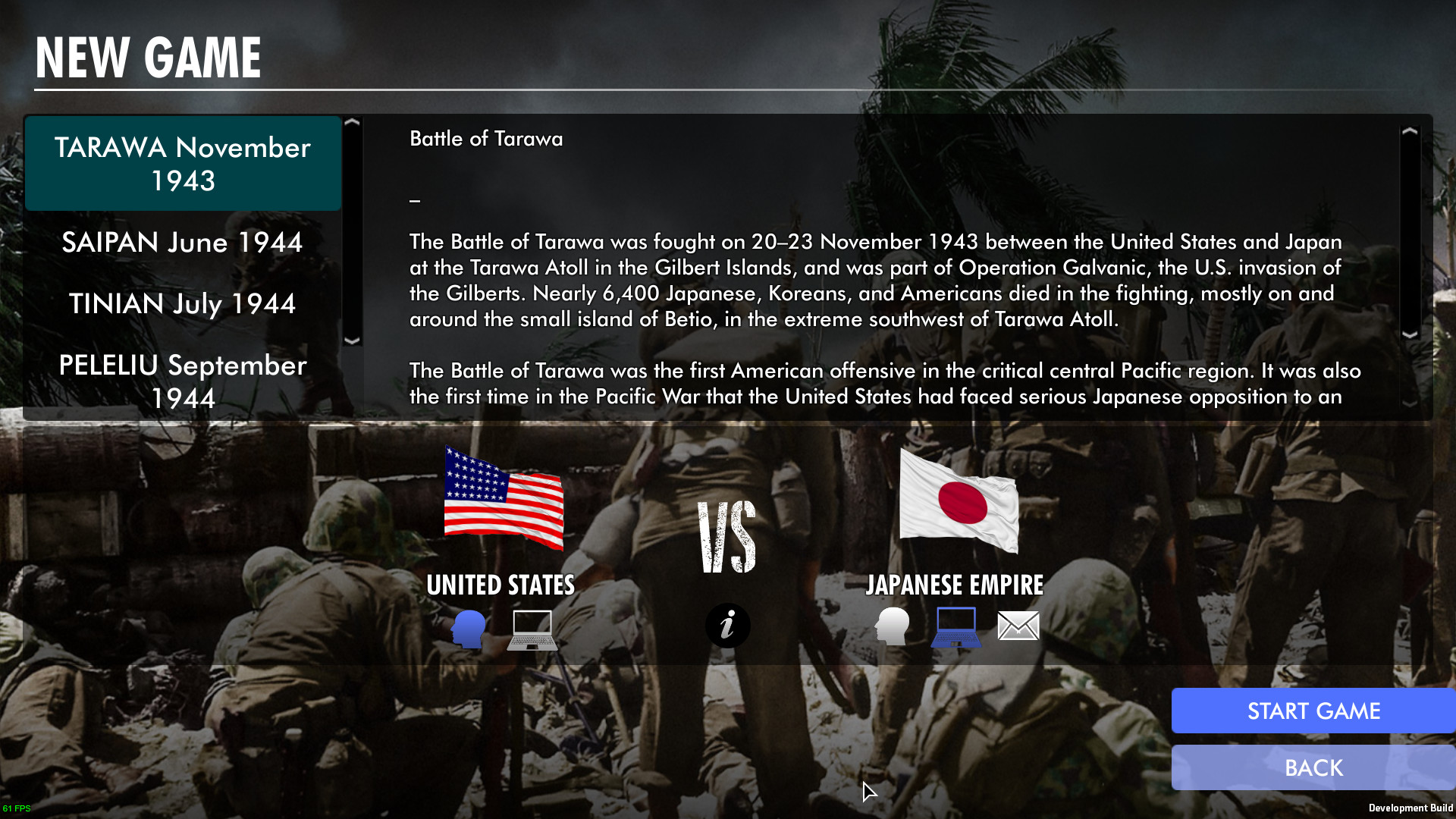 SGS Pacific D-Day screenshot 8