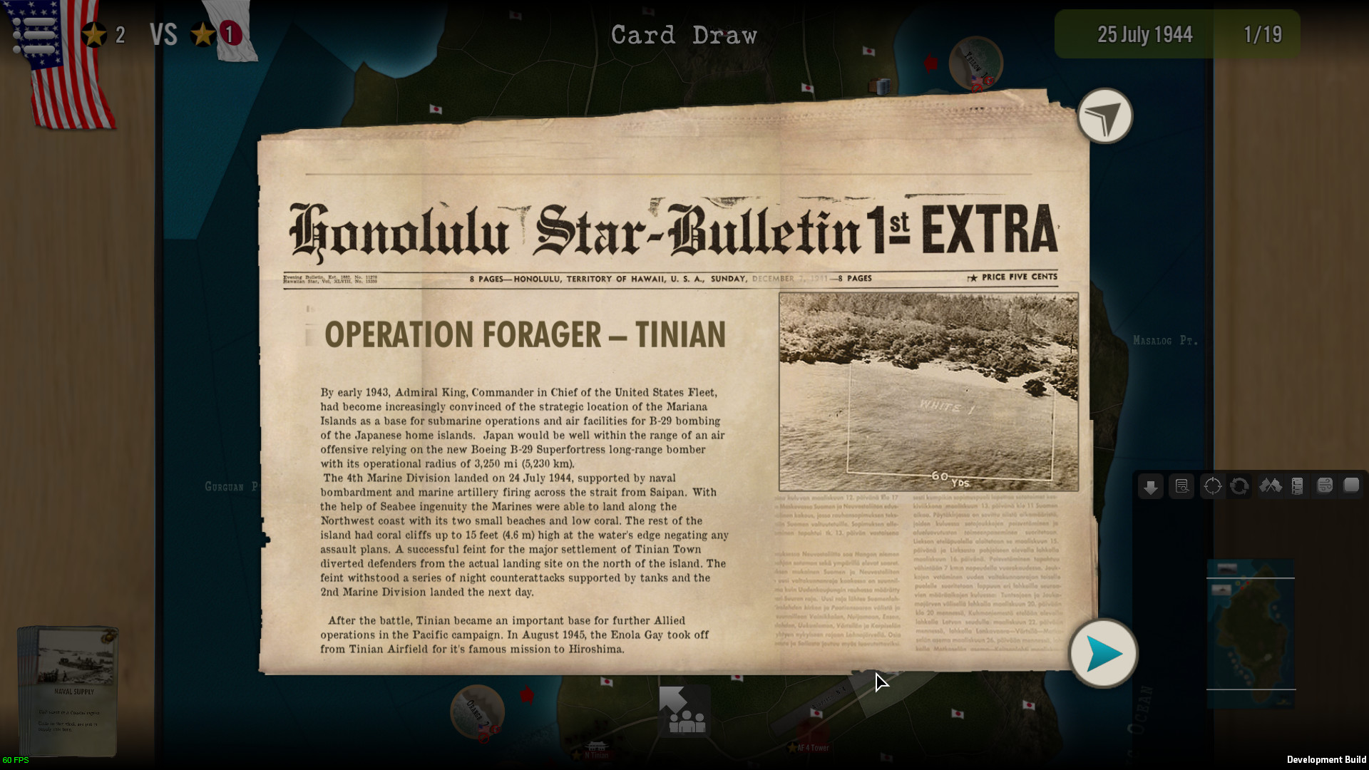 SGS Pacific D-Day screenshot 7