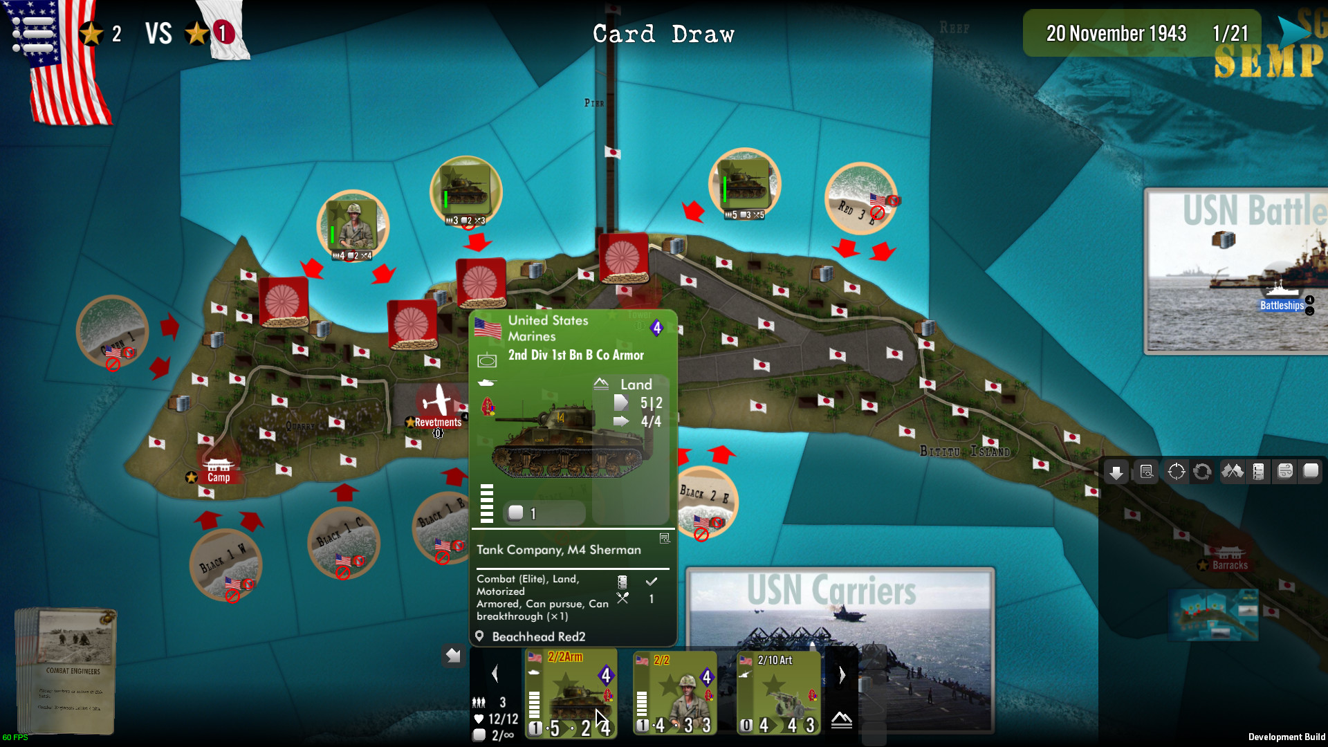 SGS Pacific D-Day screenshot 4